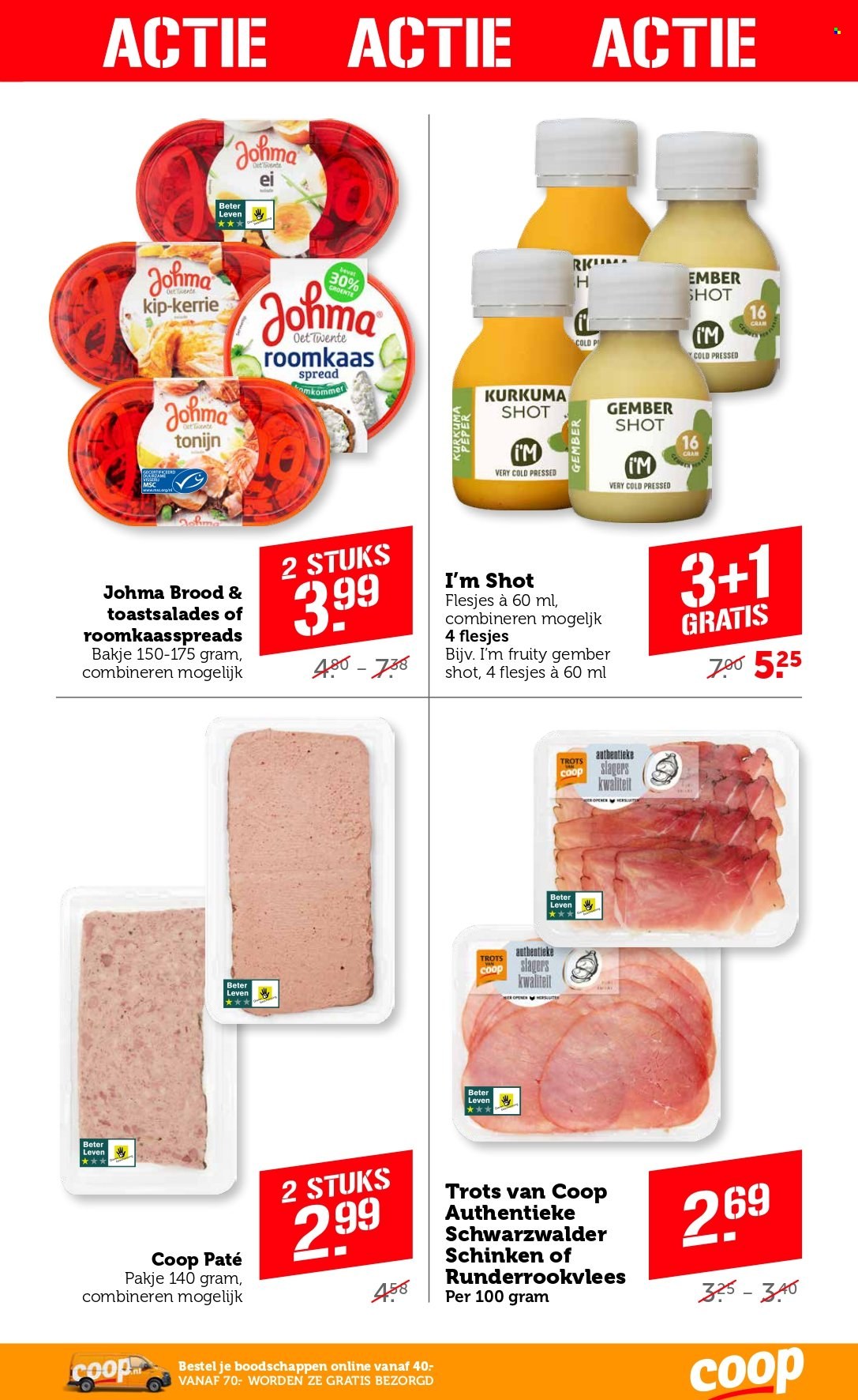 Coop-aanbieding - 19-2-2024 - 25-2-2024. Pagina 11