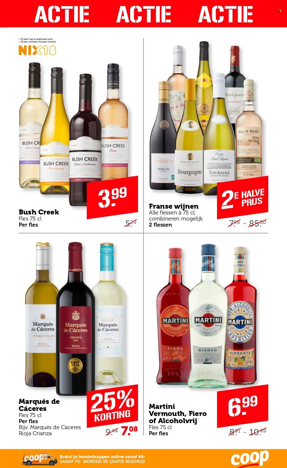 Coop-aanbieding - 19-2-2024 - 25-2-2024. Pagina 19