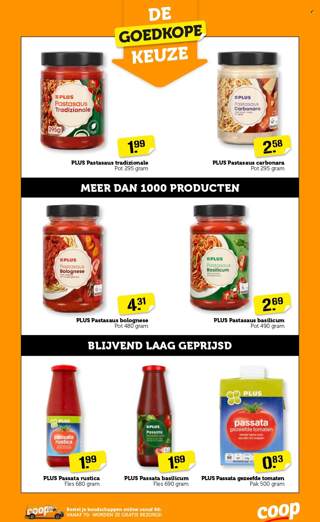 Coop-aanbieding - 19-2-2024 - 25-2-2024. Pagina 21