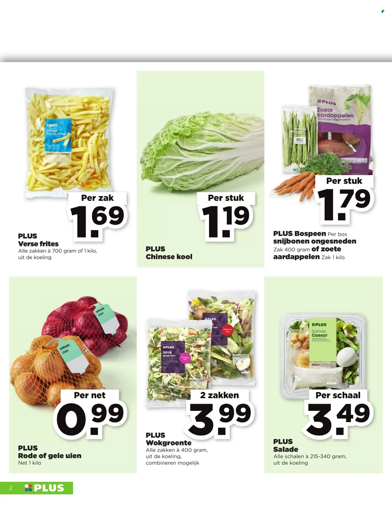 Plus-aanbieding - 18-2-2024 - 24-2-2024. Pagina 2