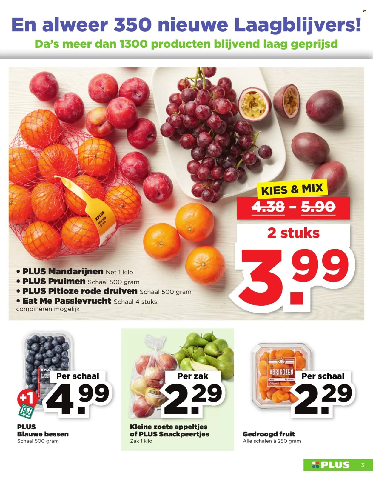Plus-aanbieding - 18-2-2024 - 24-2-2024. Pagina 3