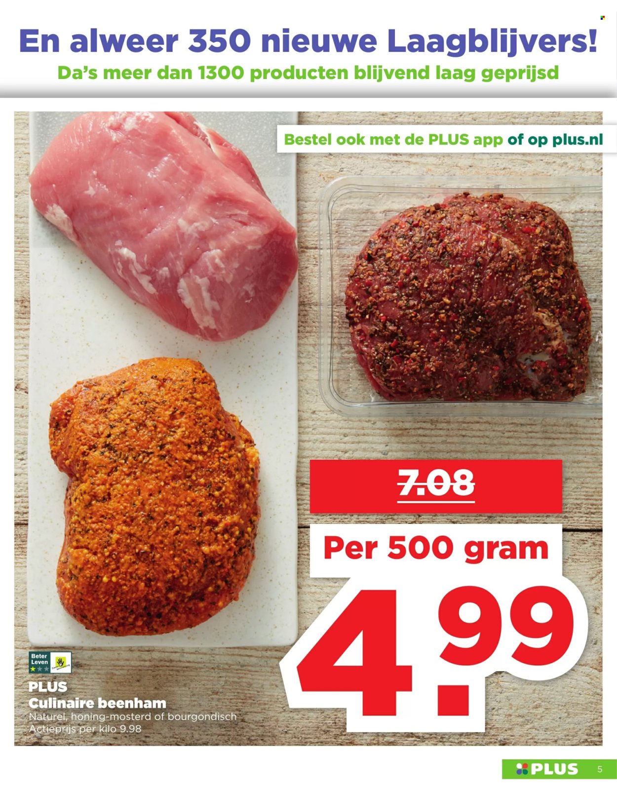 Plus-aanbieding - 18-2-2024 - 24-2-2024. Pagina 5