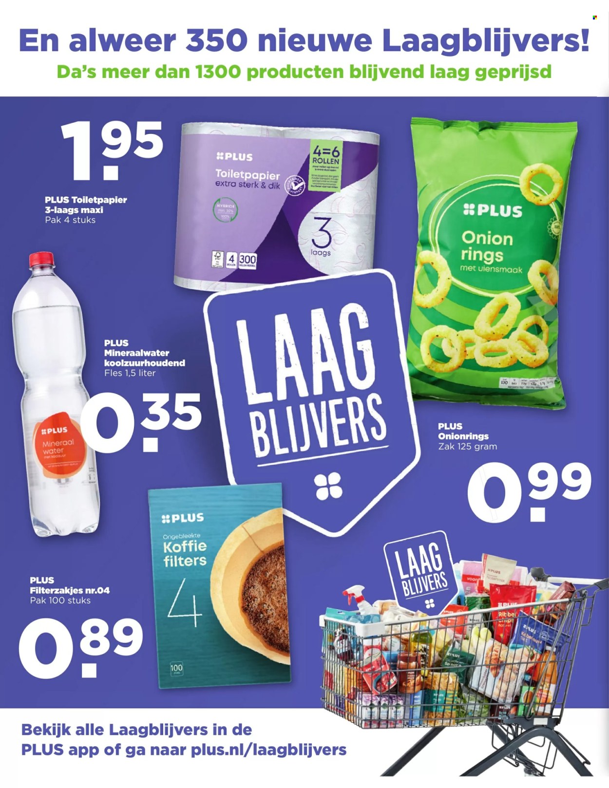 Plus-aanbieding - 18-2-2024 - 24-2-2024. Pagina 18