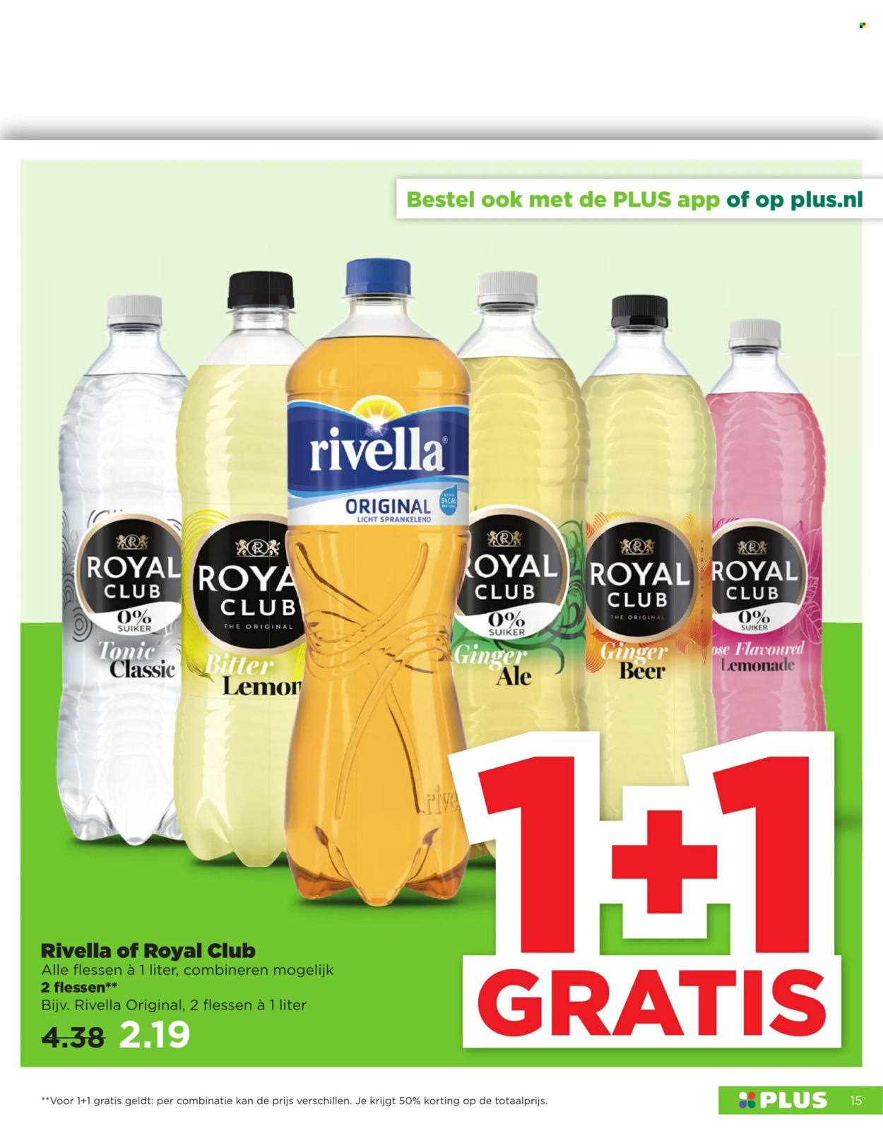 Plus-aanbieding - 18-2-2024 - 24-2-2024. Pagina 19