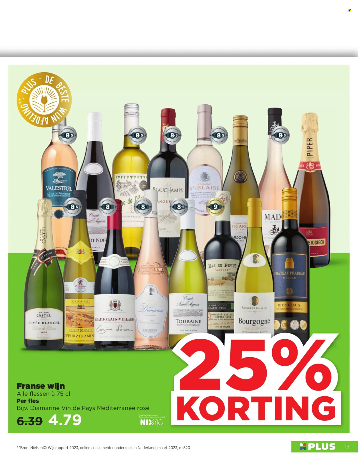 Plus-aanbieding - 18-2-2024 - 24-2-2024. Pagina 21