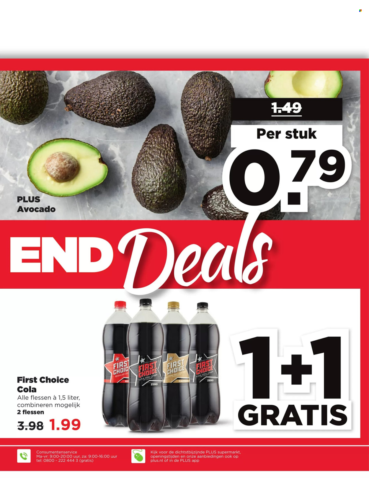 Plus-aanbieding - 18-2-2024 - 24-2-2024. Pagina 31