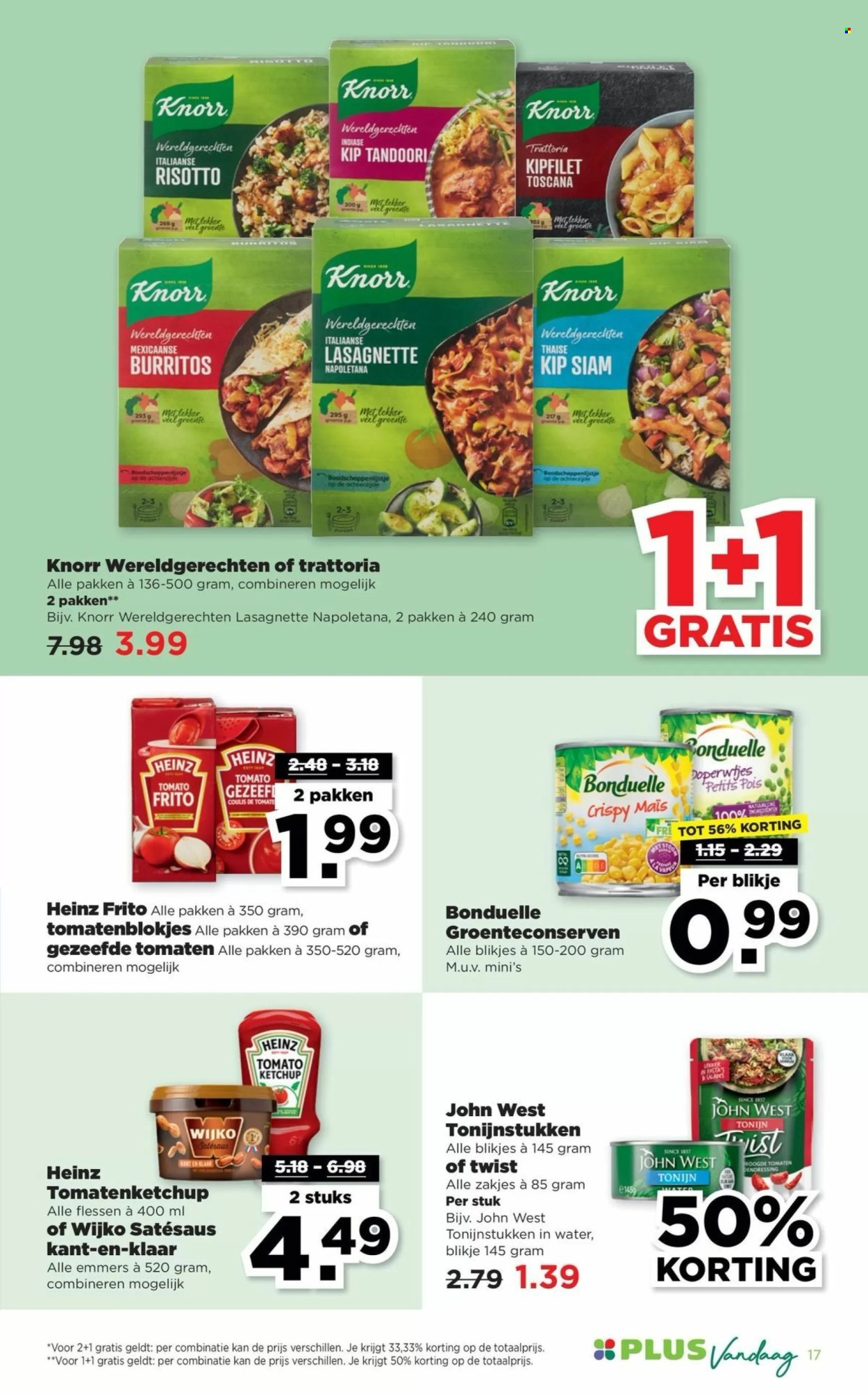 Plus-aanbieding - 18-2-2024 - 24-2-2024. Pagina 17