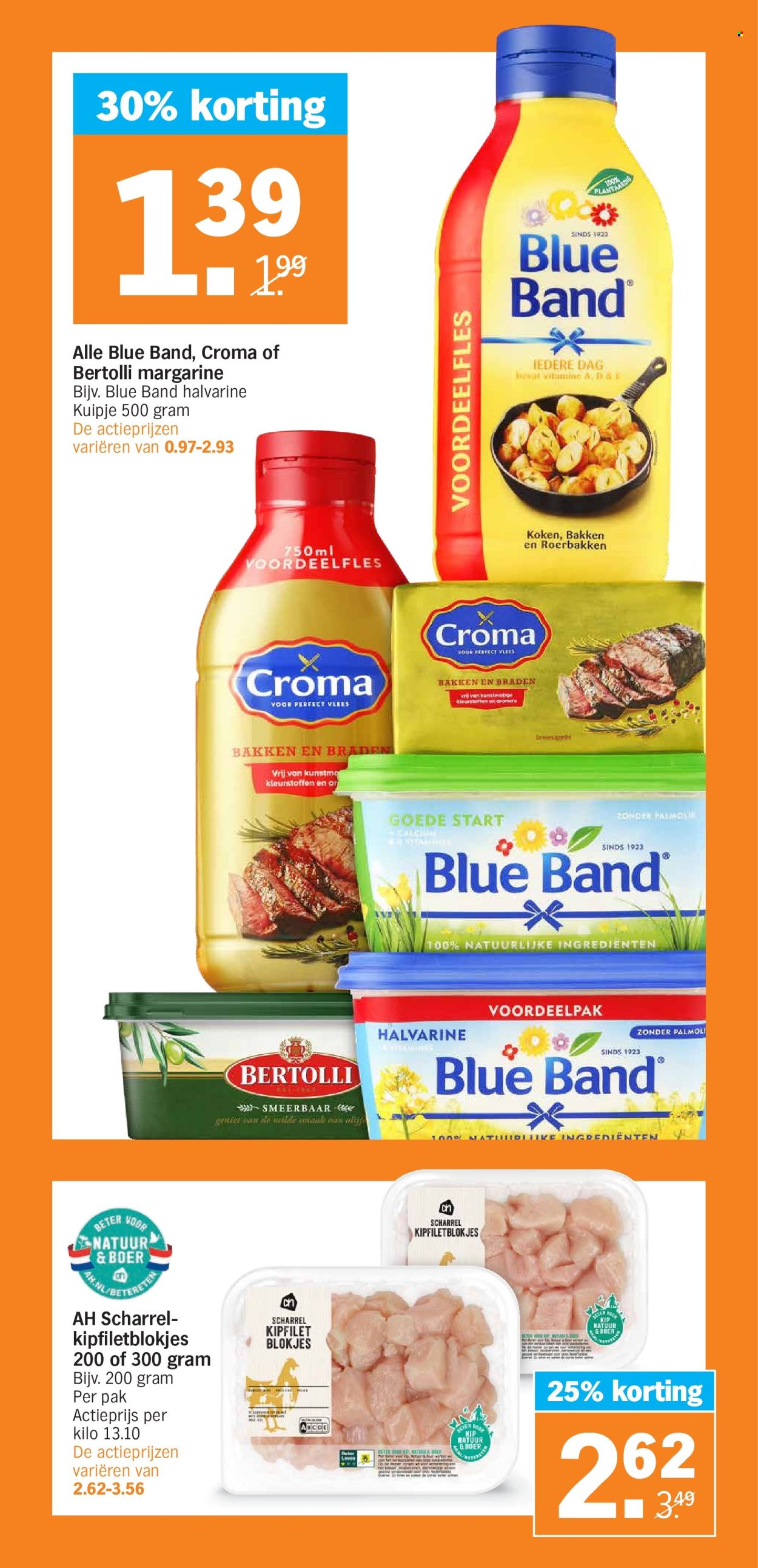 Albert Heijn-aanbieding - 19-2-2024 - 25-2-2024. Pagina 8