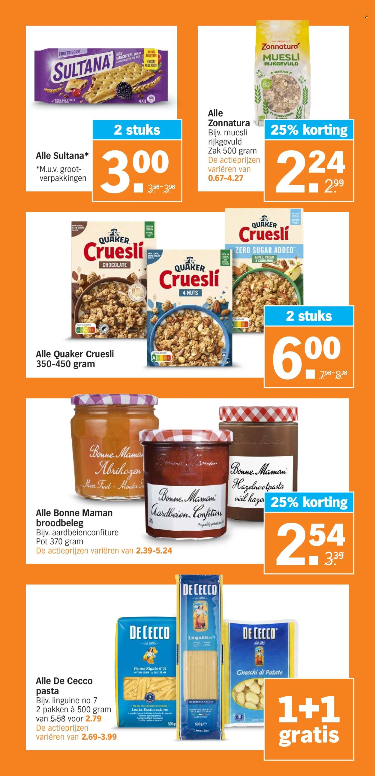 Albert Heijn-aanbieding - 19-2-2024 - 25-2-2024. Pagina 20