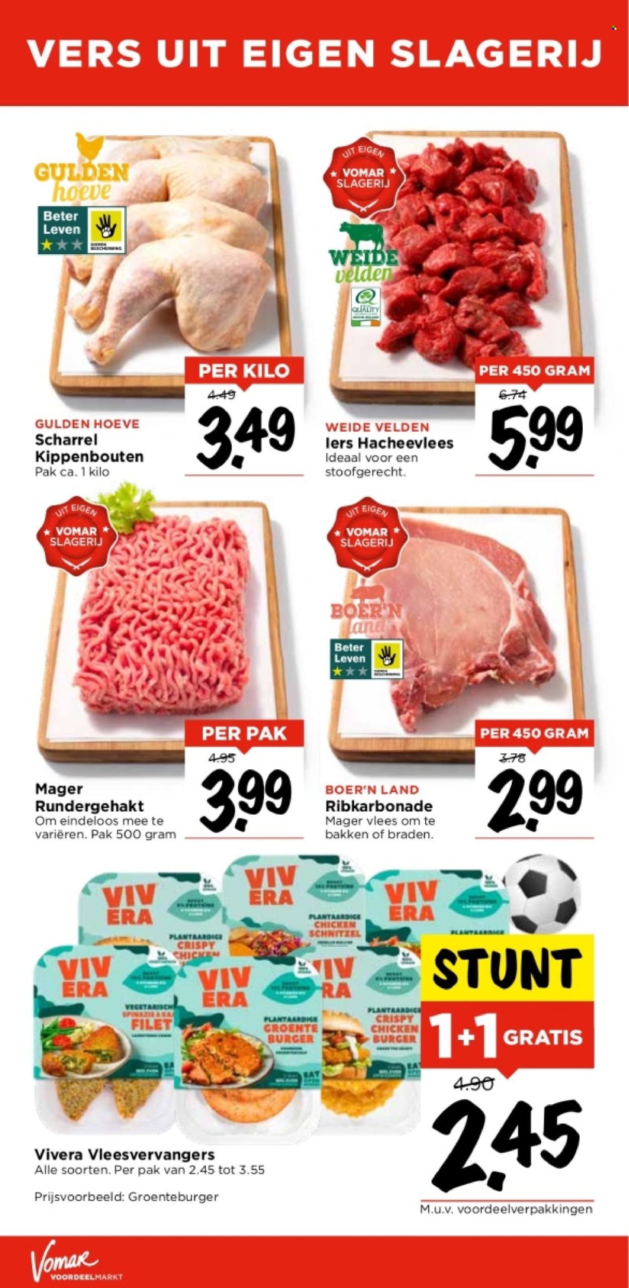 Vomar-aanbieding - 18-2-2024 - 24-2-2024. Pagina 10