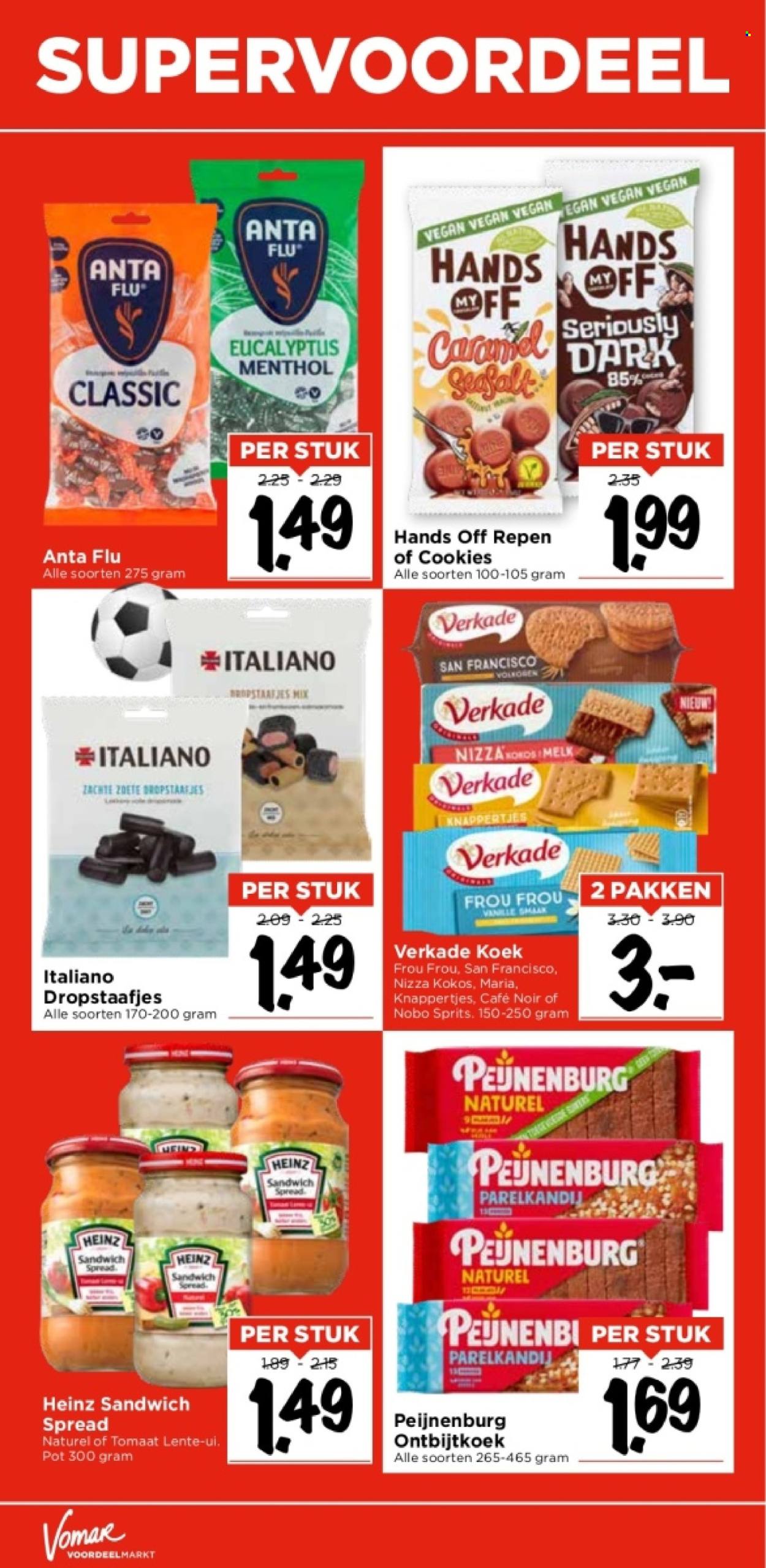 Vomar-aanbieding - 18-2-2024 - 24-2-2024. Pagina 18