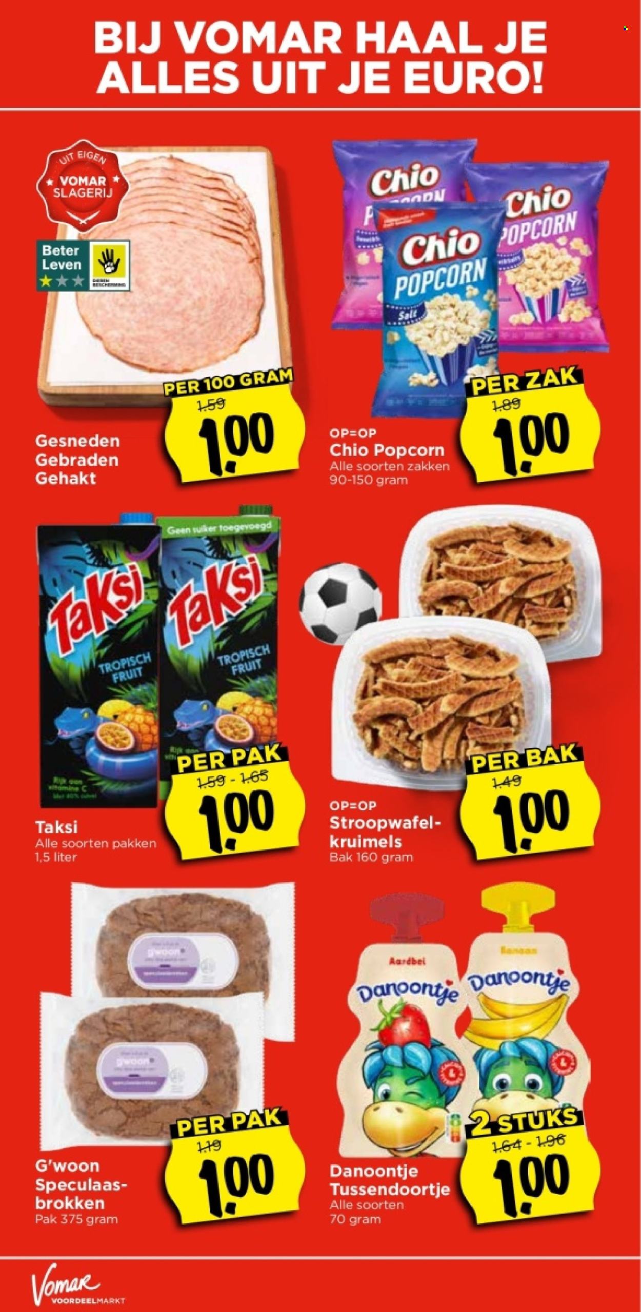 Vomar-aanbieding - 18-2-2024 - 24-2-2024. Pagina 21
