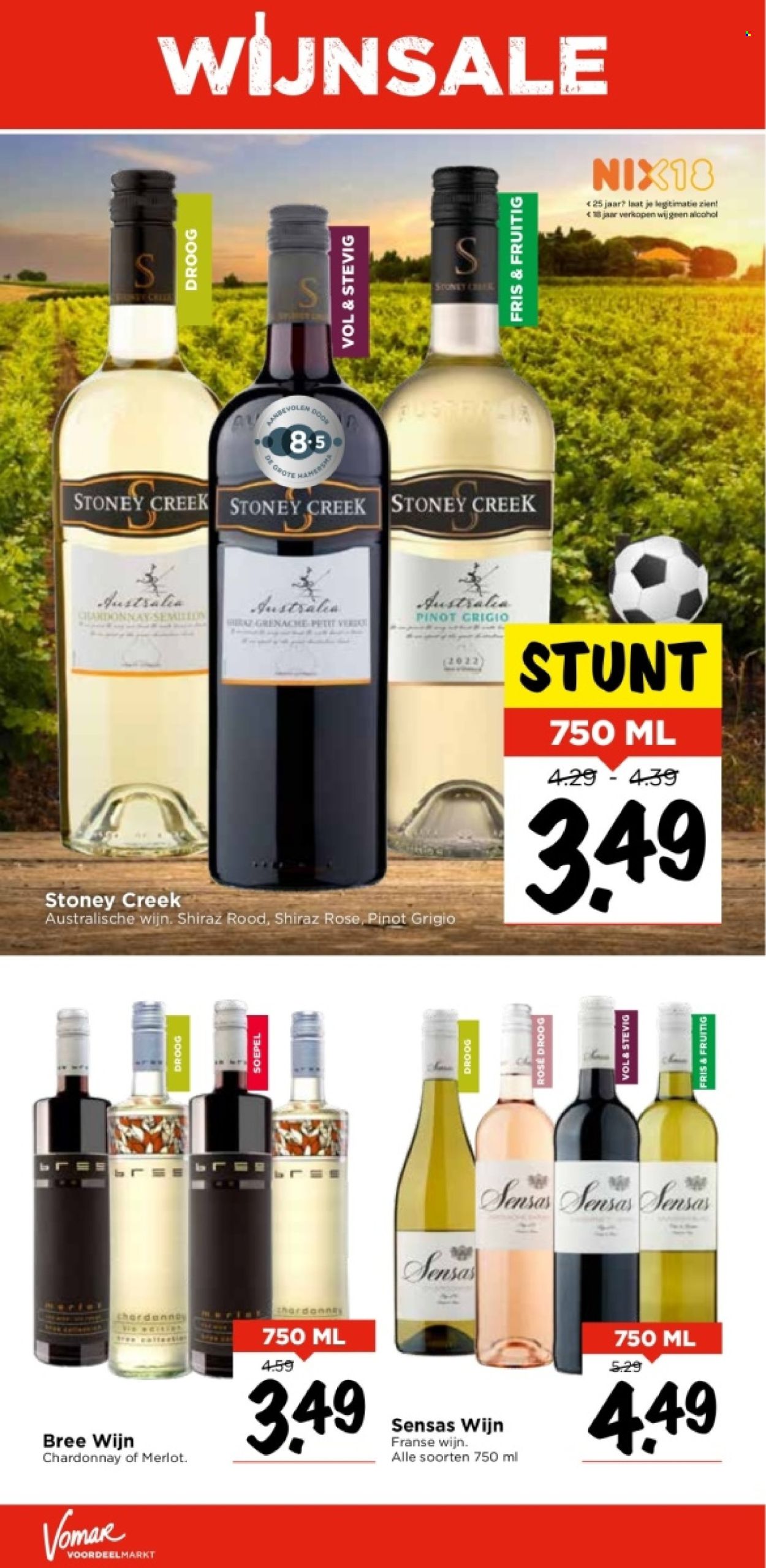 Vomar-aanbieding - 18-2-2024 - 24-2-2024. Pagina 23