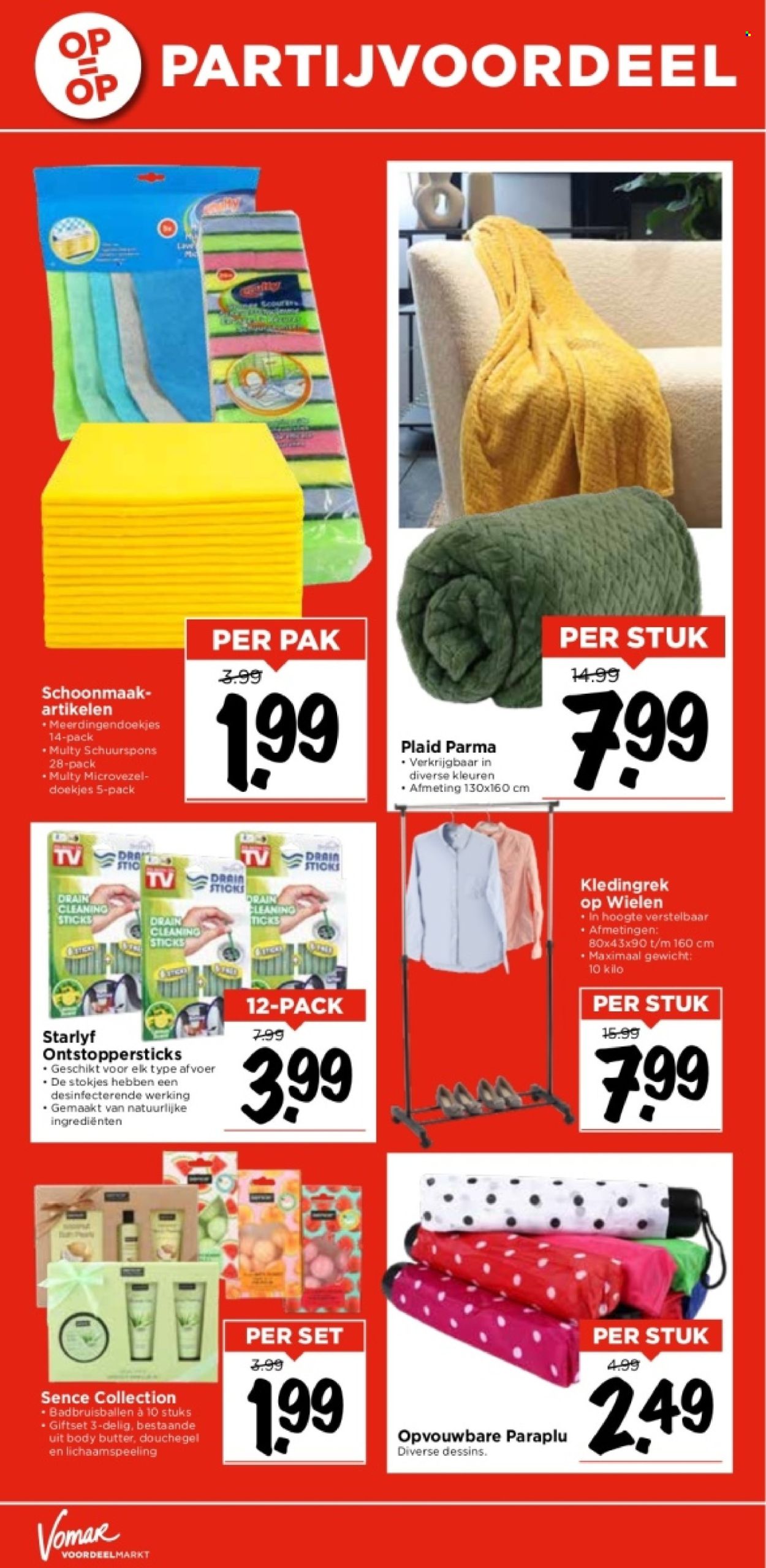Vomar-aanbieding - 18-2-2024 - 24-2-2024. Pagina 34