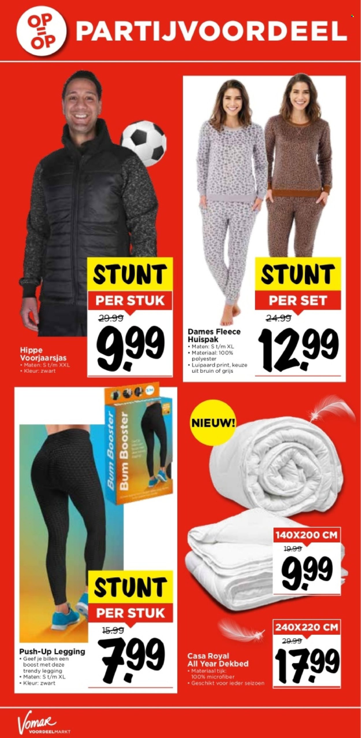 Vomar-aanbieding - 18-2-2024 - 24-2-2024. Pagina 36