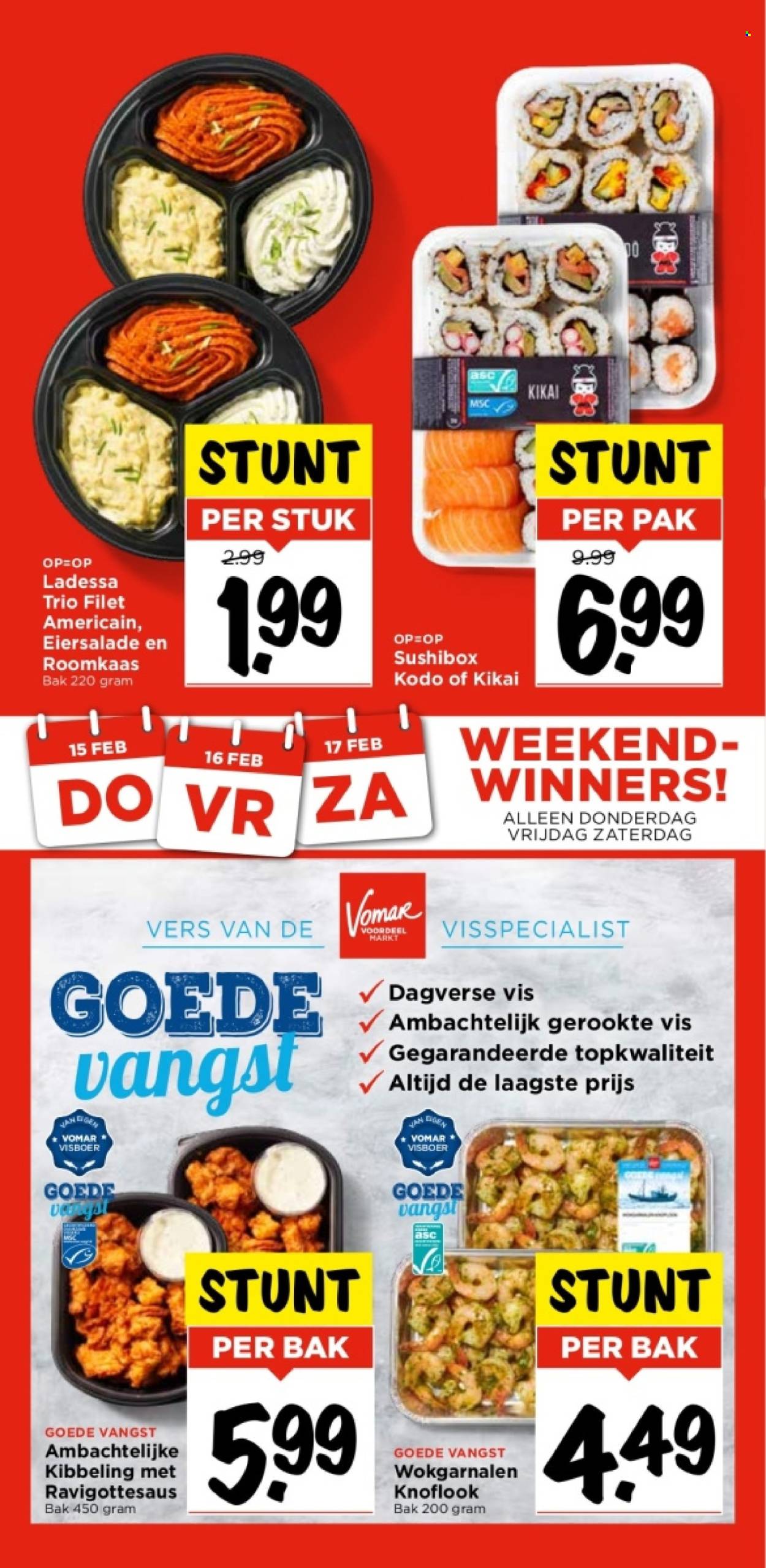 Vomar-aanbieding - 15-2-2024 - 17-2-2024. Pagina 4
