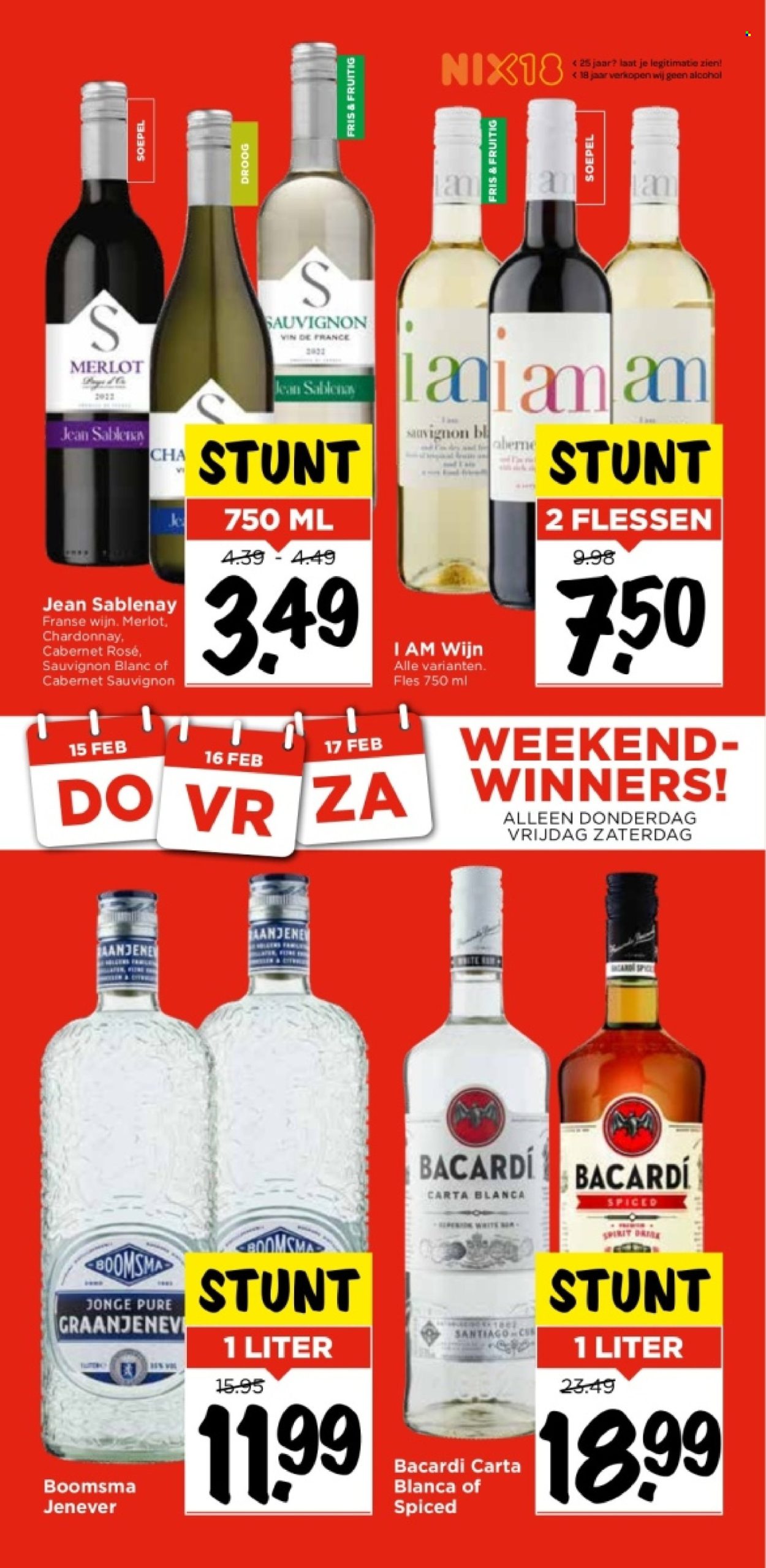 Vomar-aanbieding - 15-2-2024 - 17-2-2024. Pagina 6