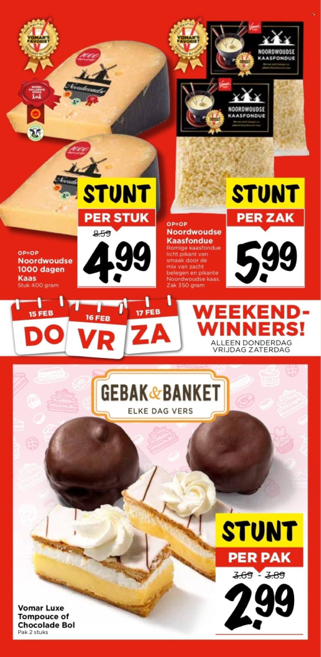 Vomar-aanbieding - 15-2-2024 - 17-2-2024. Pagina 8