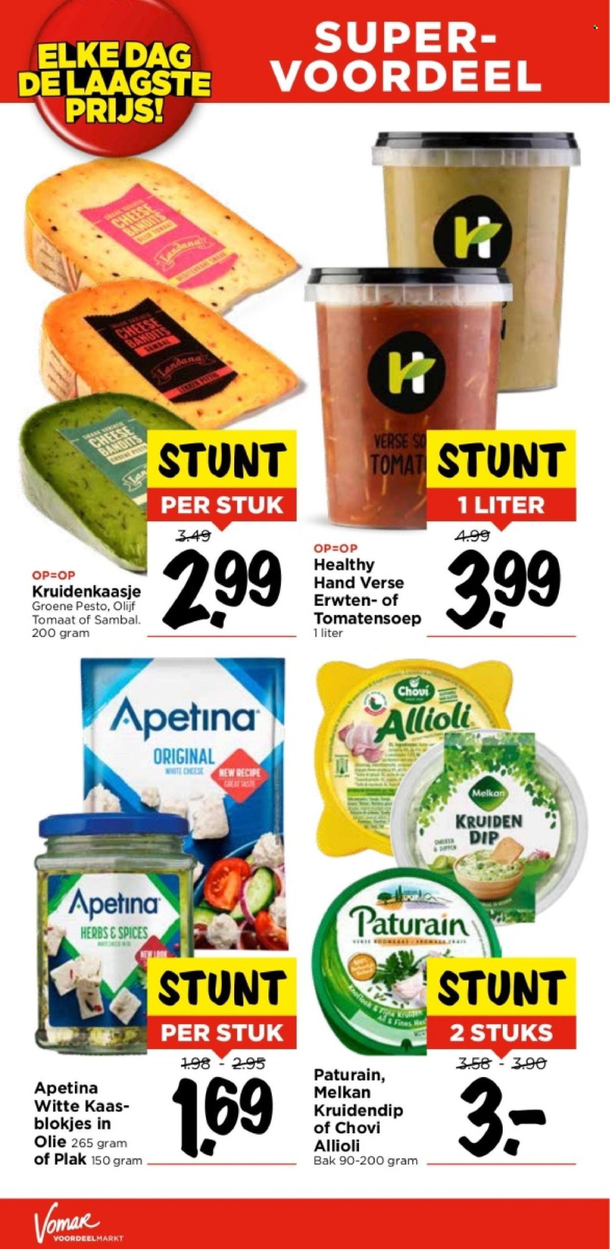 Vomar-aanbieding - 15-2-2024 - 17-2-2024. Pagina 20