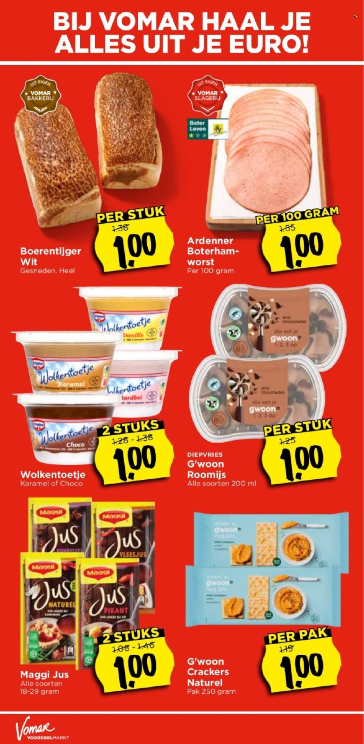 Vomar-aanbieding - 15-2-2024 - 17-2-2024. Pagina 27