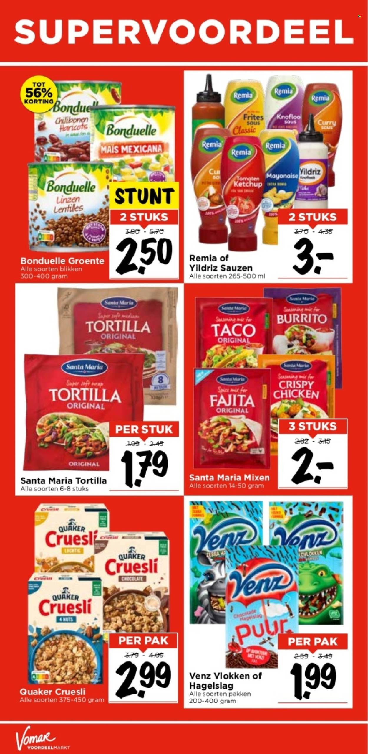 Vomar-aanbieding - 15-2-2024 - 17-2-2024. Pagina 29