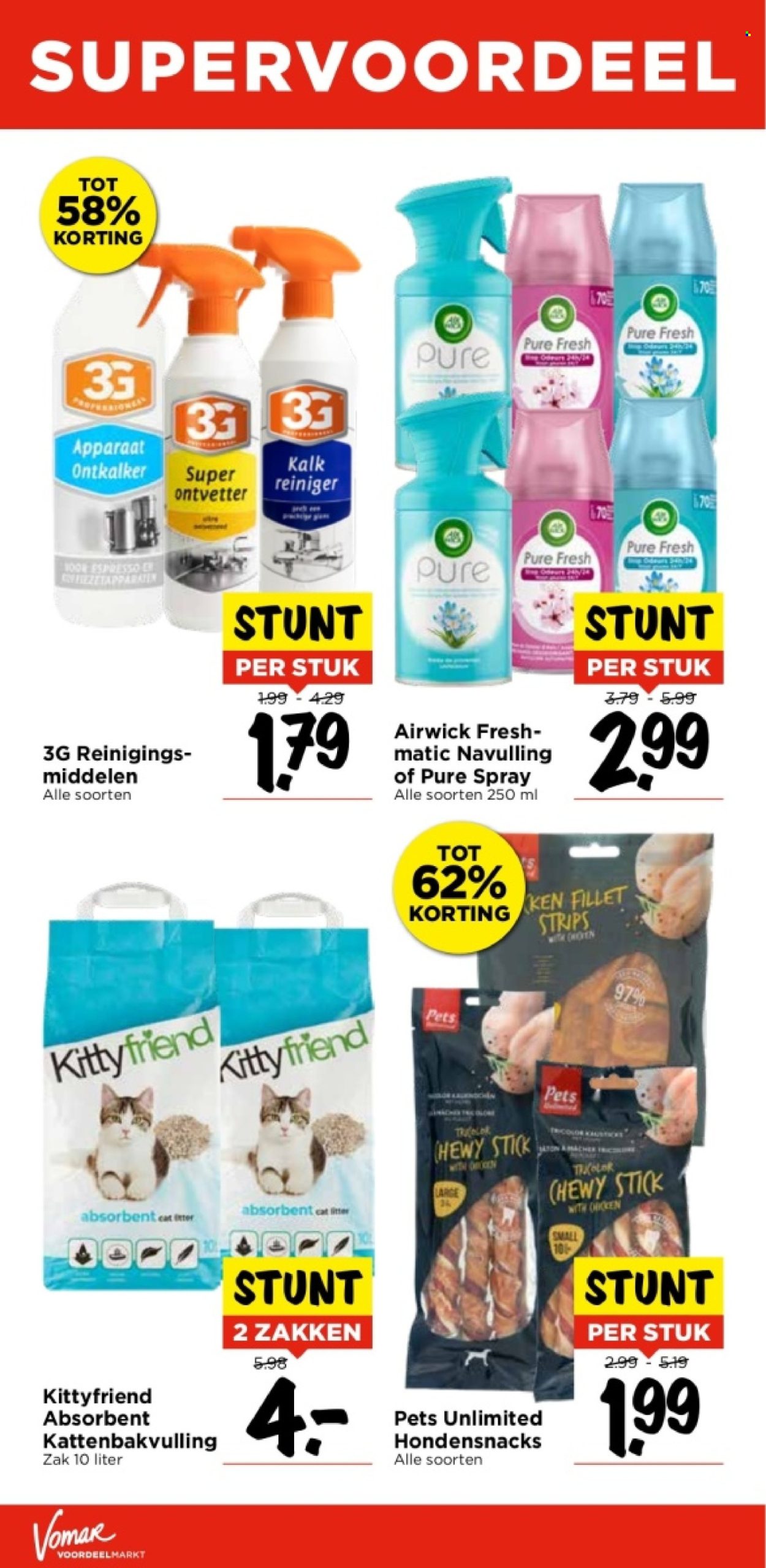 Vomar-aanbieding - 15-2-2024 - 17-2-2024. Pagina 31