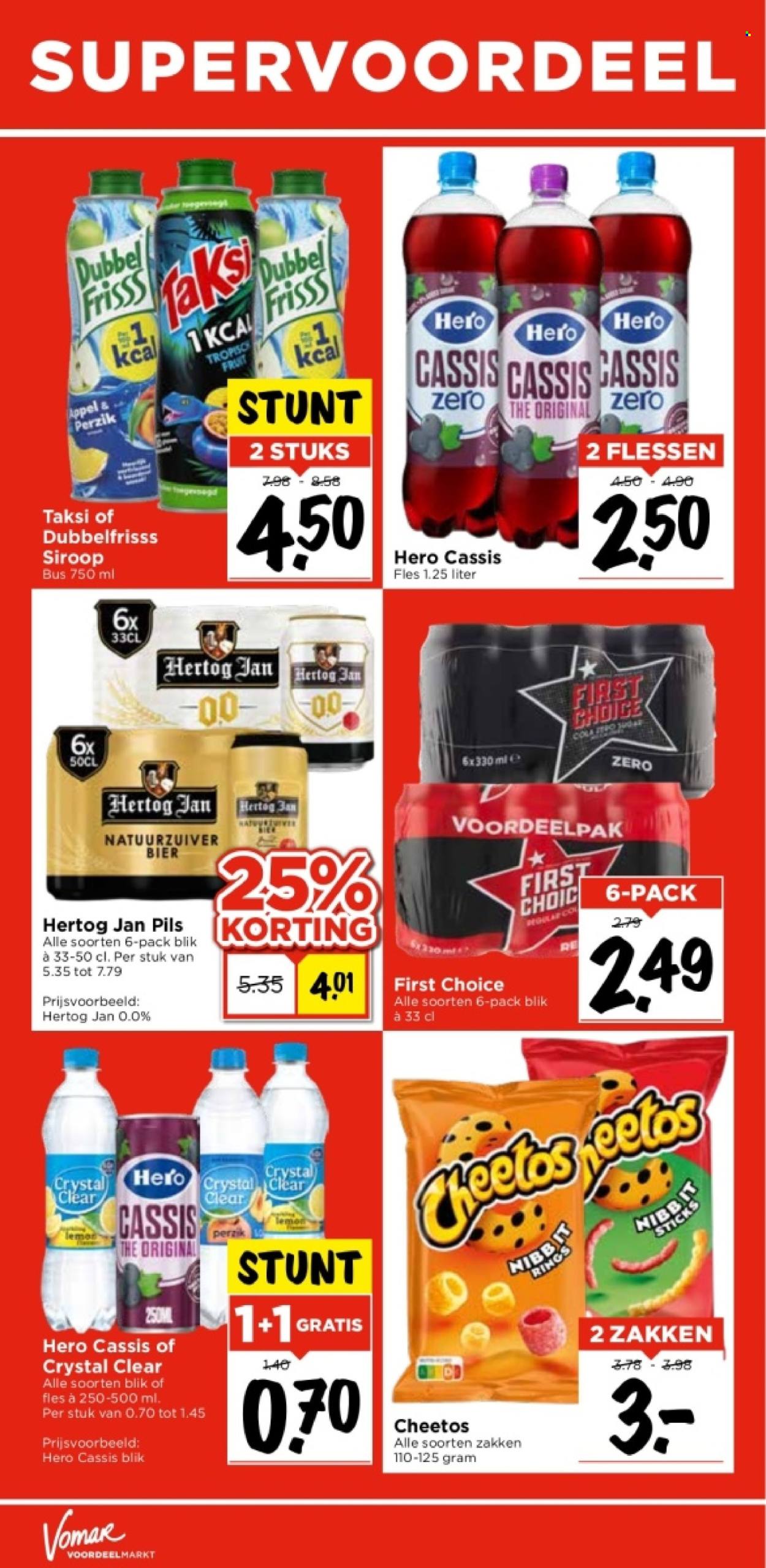 Vomar-aanbieding - 15-2-2024 - 17-2-2024. Pagina 35
