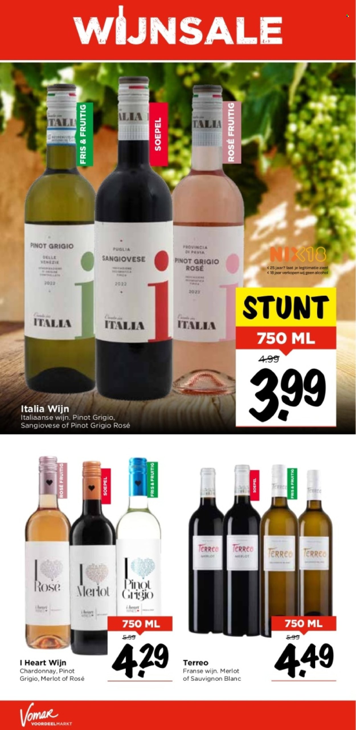 Vomar-aanbieding - 15-2-2024 - 17-2-2024. Pagina 36