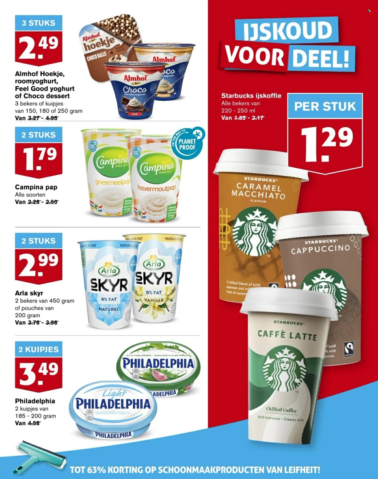 Hoogvliet-aanbieding - 21-2-2024 - 27-2-2024. Pagina 9