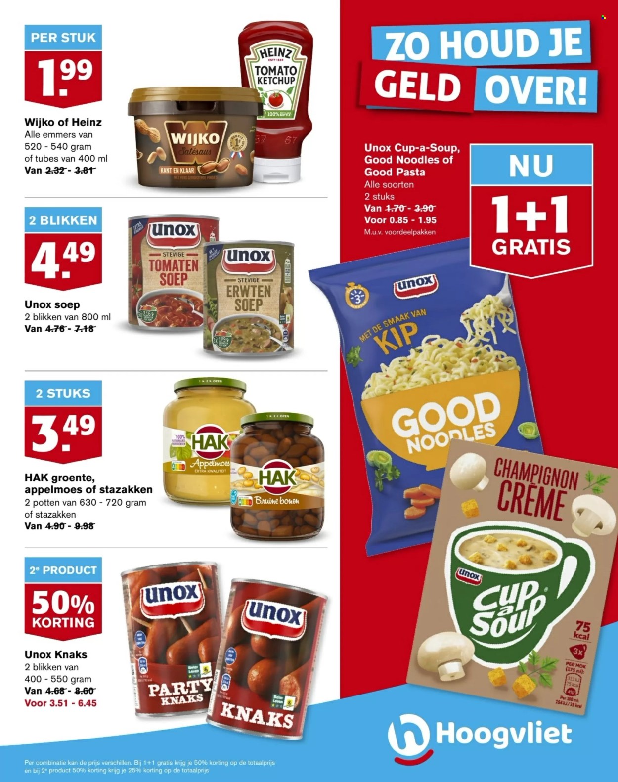 Hoogvliet-aanbieding - 21-2-2024 - 27-2-2024. Pagina 11