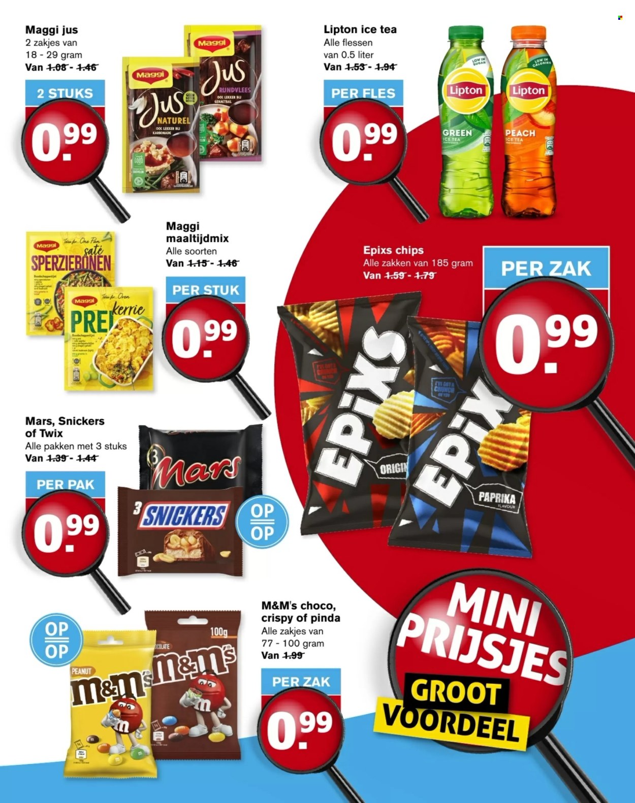 Hoogvliet-aanbieding - 21-2-2024 - 27-2-2024. Pagina 13