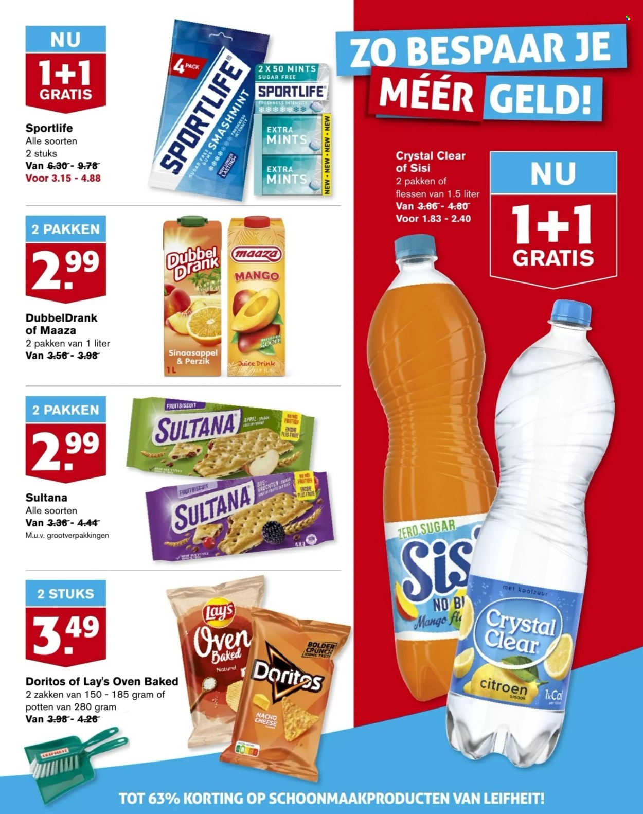 Hoogvliet-aanbieding - 21-2-2024 - 27-2-2024. Pagina 15