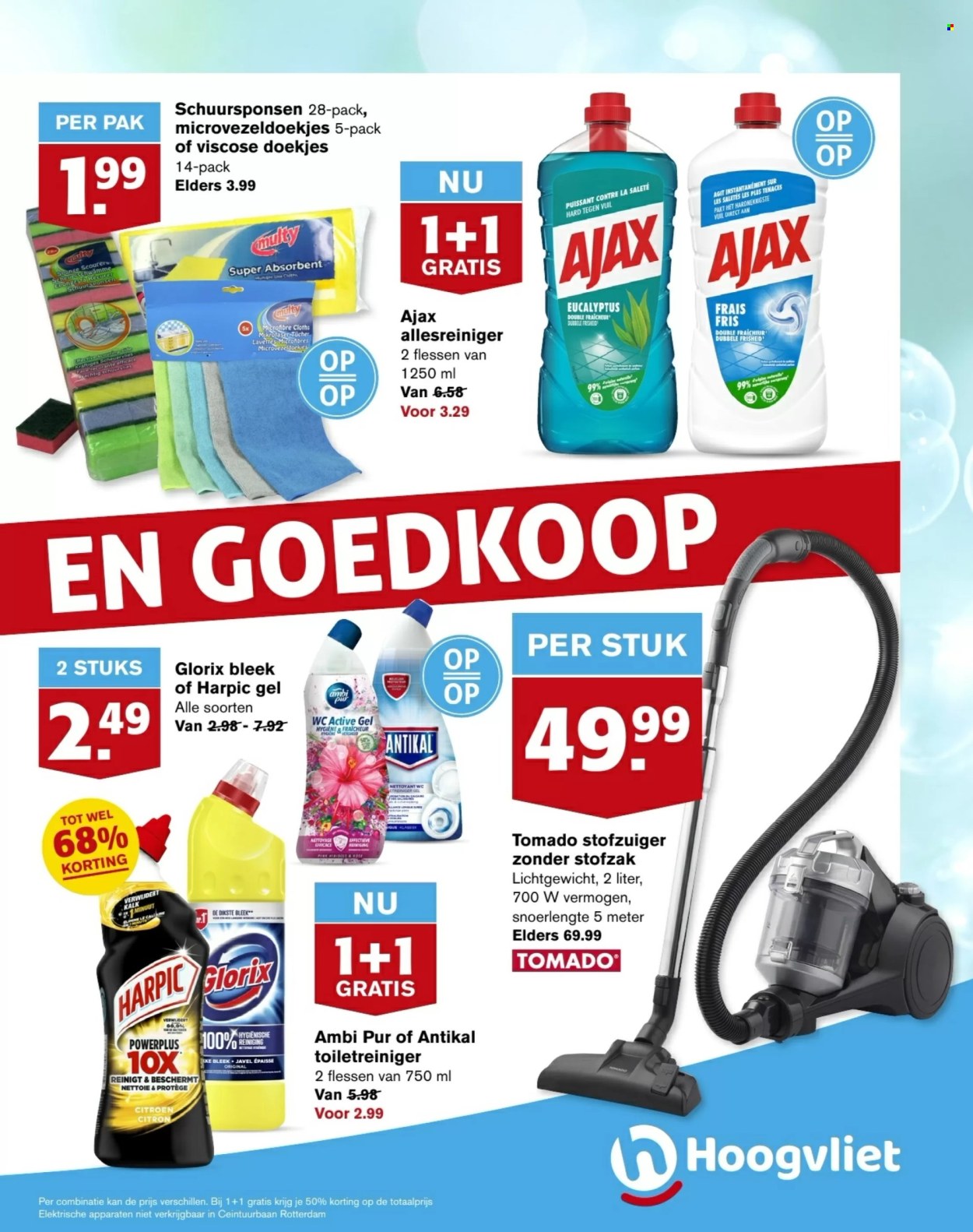 Hoogvliet-aanbieding - 21-2-2024 - 27-2-2024. Pagina 19