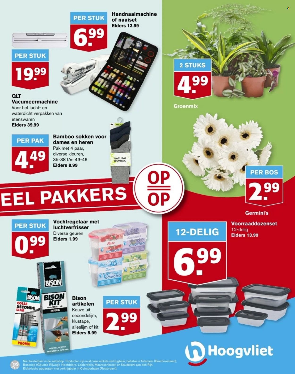 Hoogvliet-aanbieding - 21-2-2024 - 27-2-2024. Pagina 23