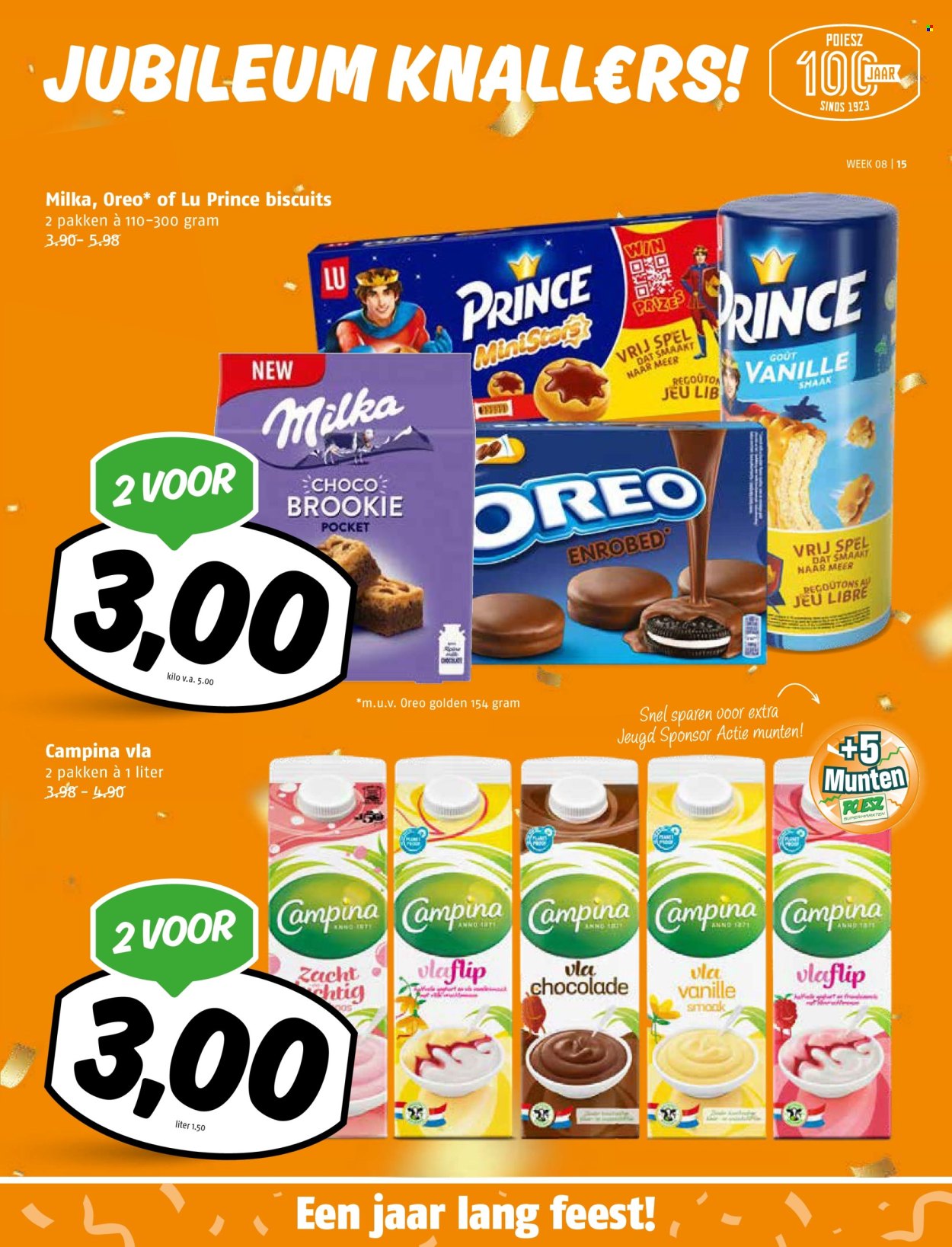 Poiesz-aanbieding - 19-2-2024 - 25-2-2024. Pagina 15