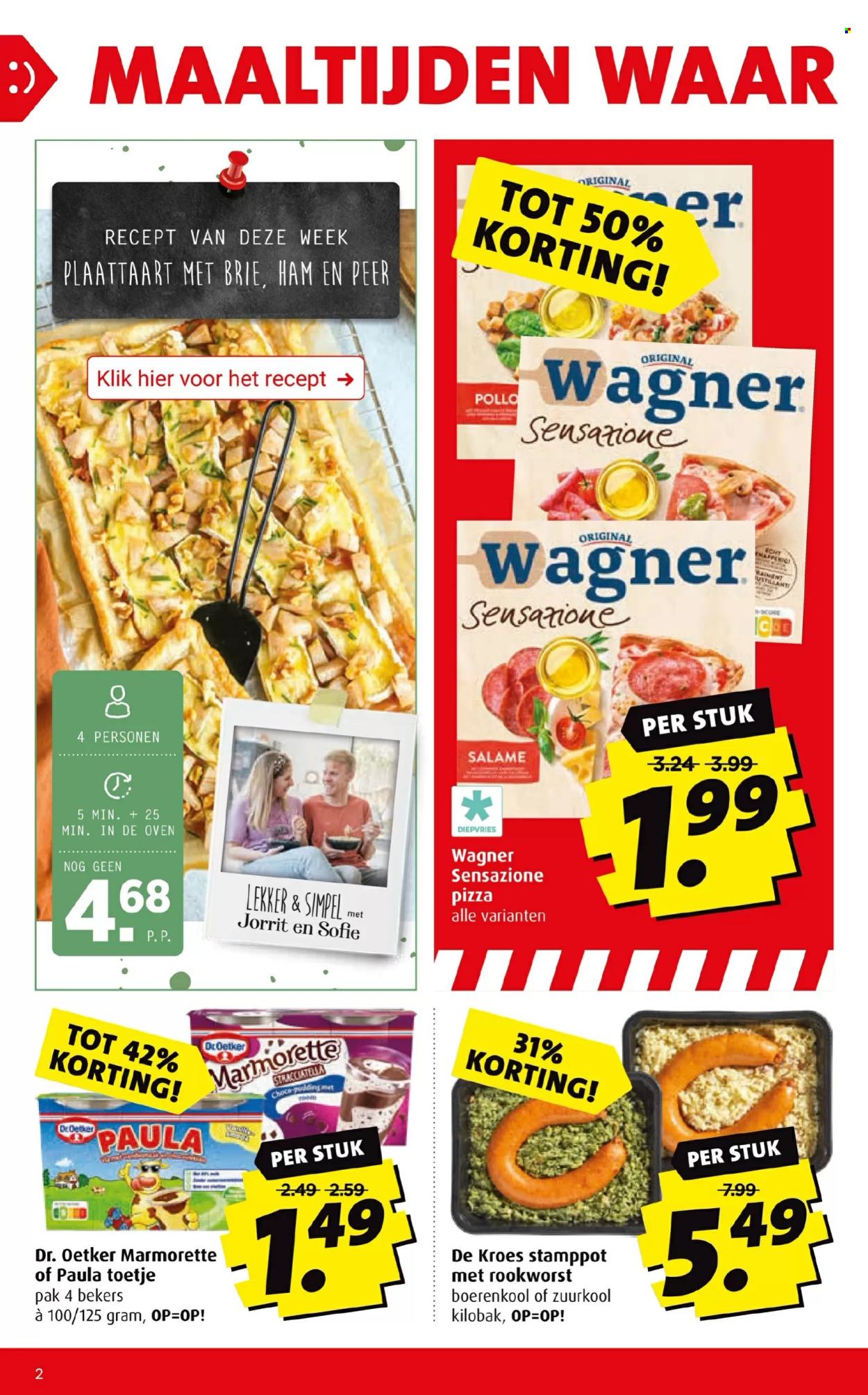 Boni-aanbieding - 21-2-2024 - 27-2-2024. Pagina 2