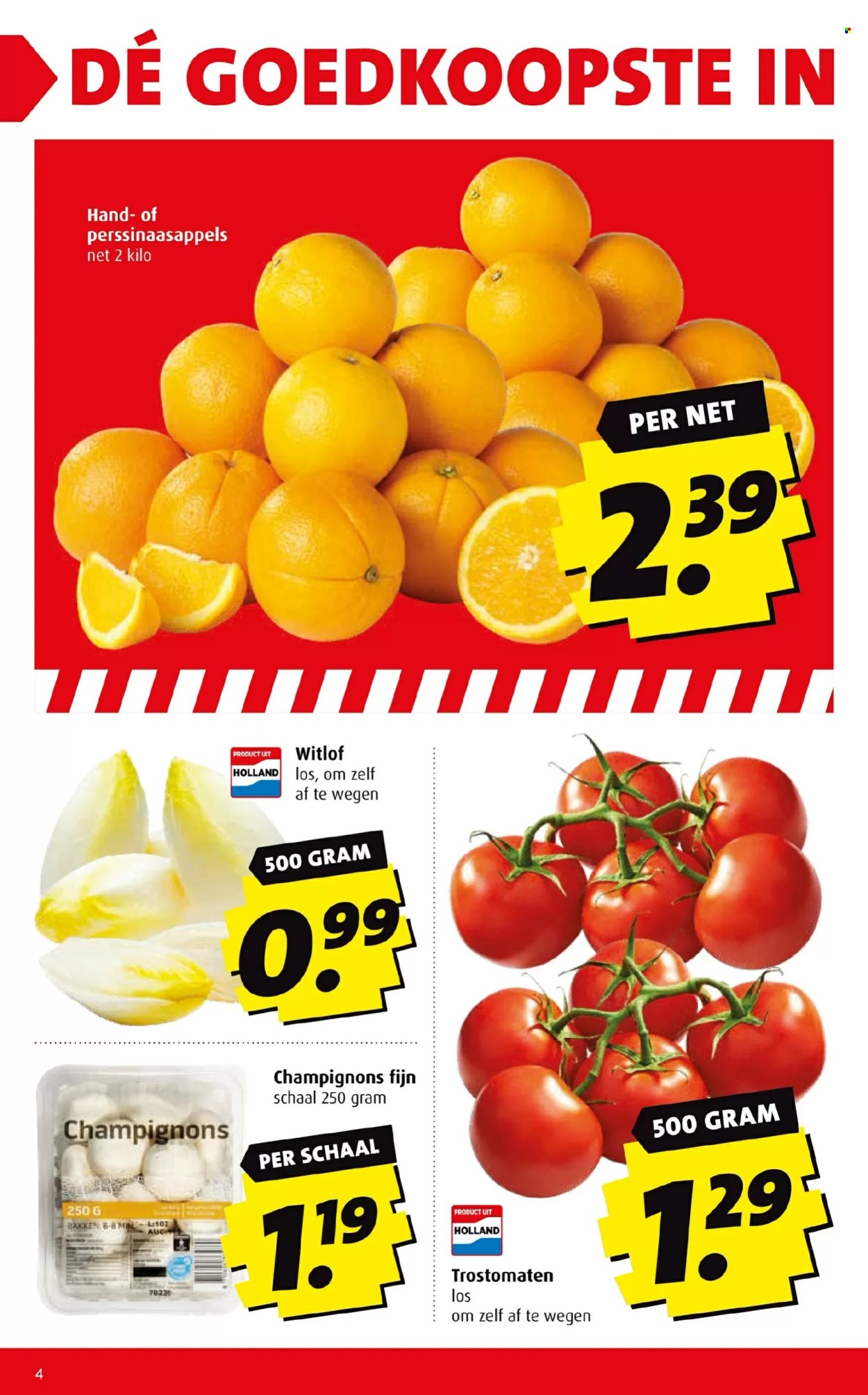 Boni-aanbieding - 21-2-2024 - 27-2-2024. Pagina 4