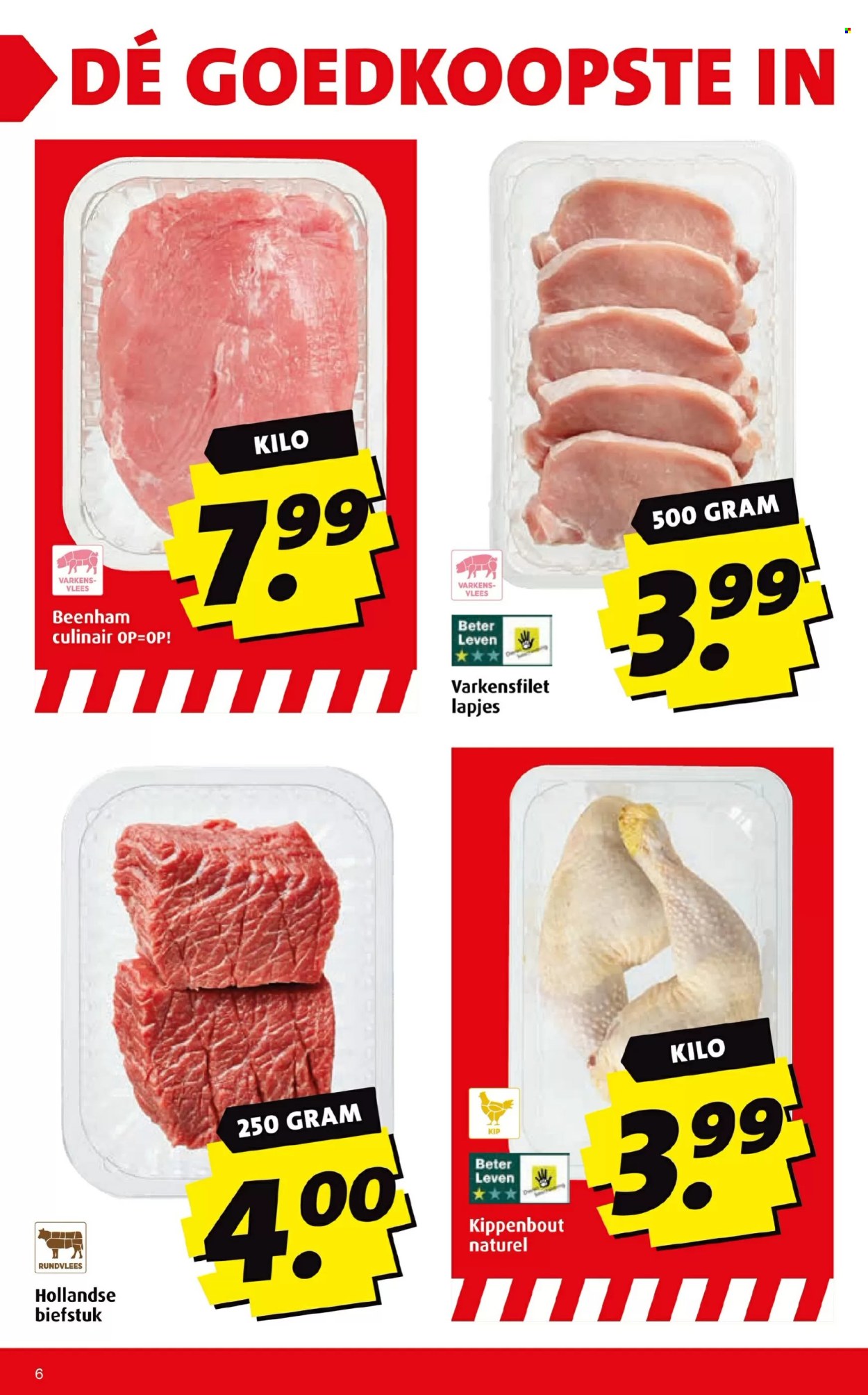 Boni-aanbieding - 21-2-2024 - 27-2-2024. Pagina 6