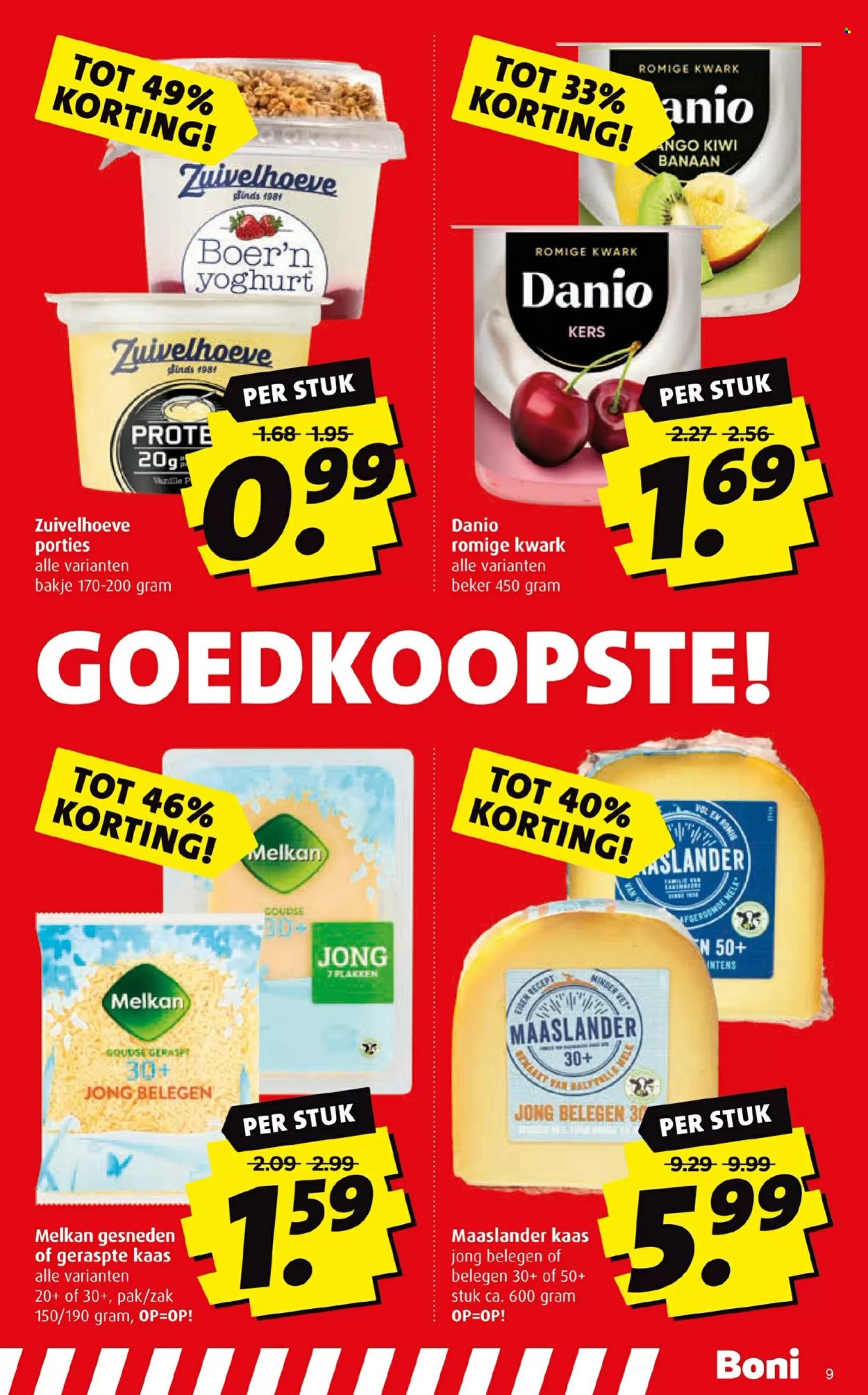 Boni-aanbieding - 21-2-2024 - 27-2-2024. Pagina 9