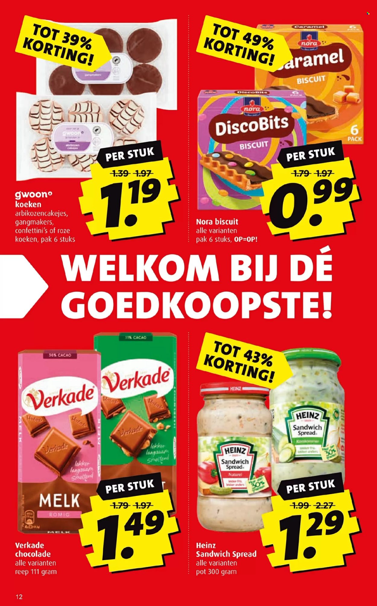 Boni-aanbieding - 21-2-2024 - 27-2-2024. Pagina 12