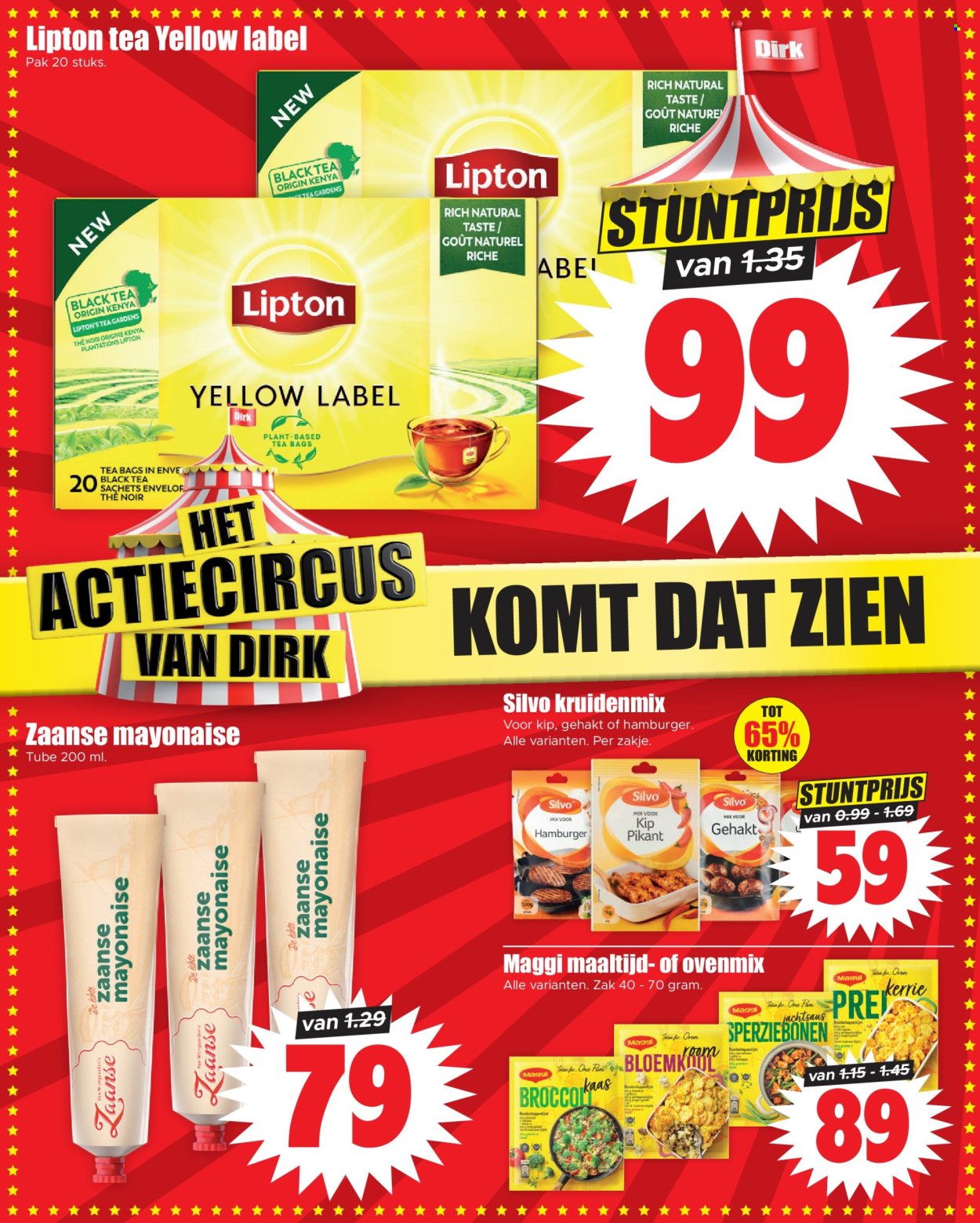 Dirk-aanbieding - 21-2-2024 - 27-2-2024. Pagina 4