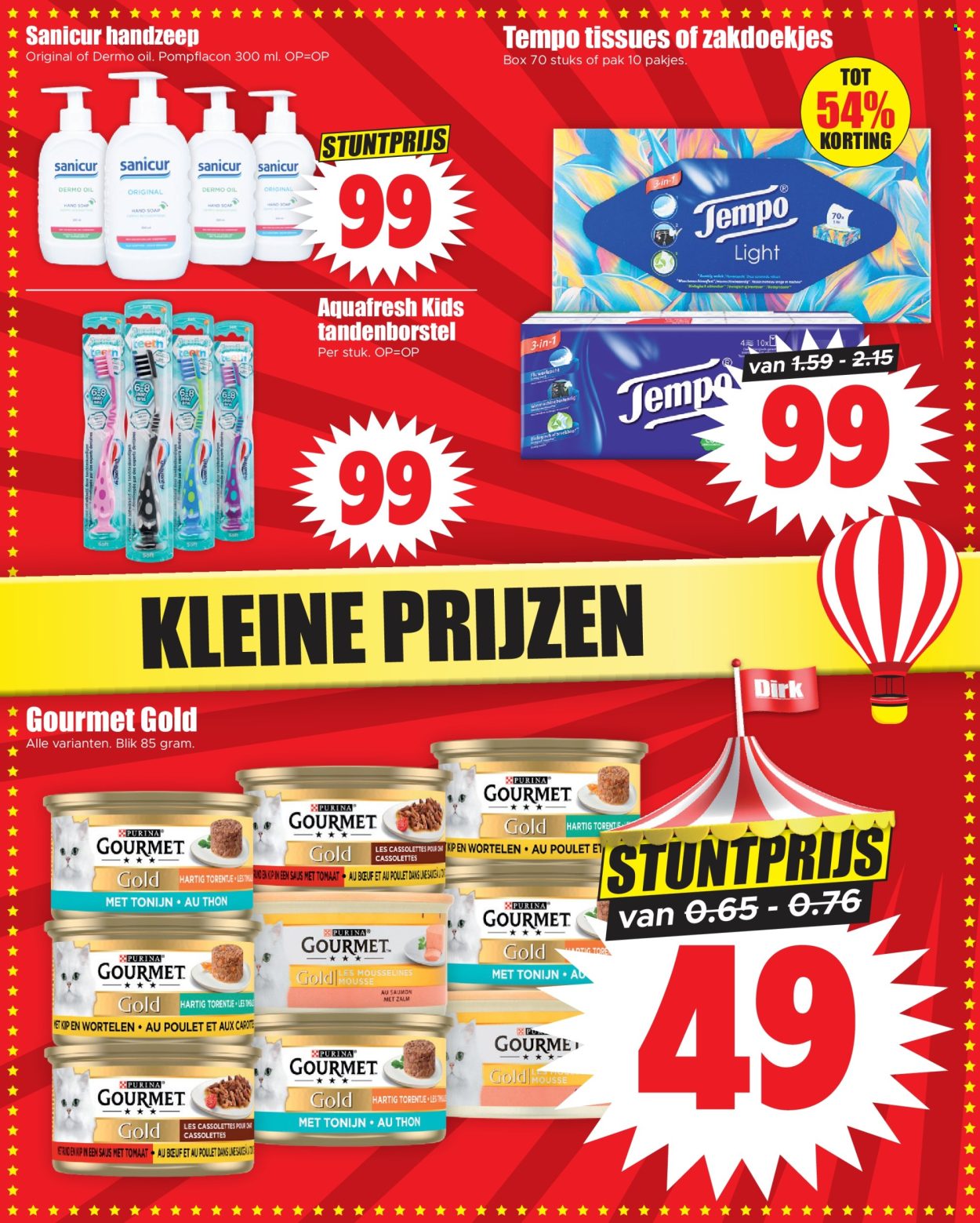 Dirk-aanbieding - 21-2-2024 - 27-2-2024. Pagina 6