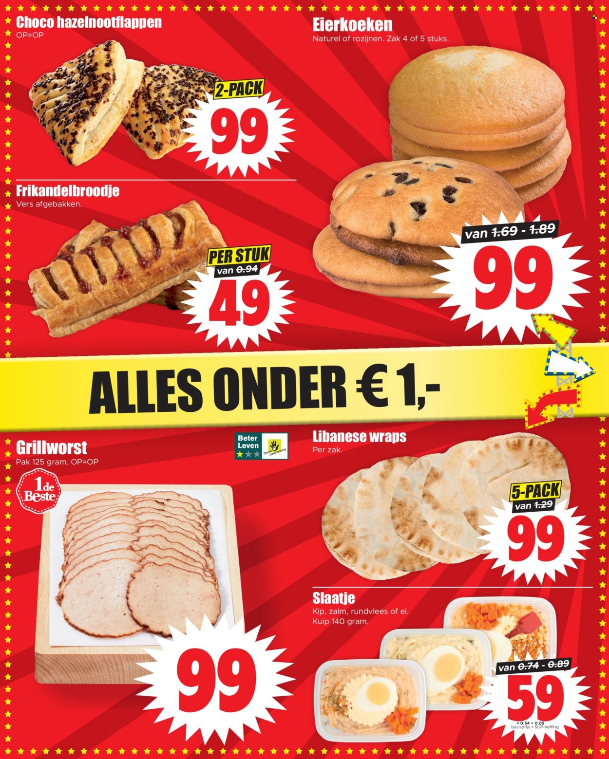 Dirk-aanbieding - 21-2-2024 - 27-2-2024. Pagina 8
