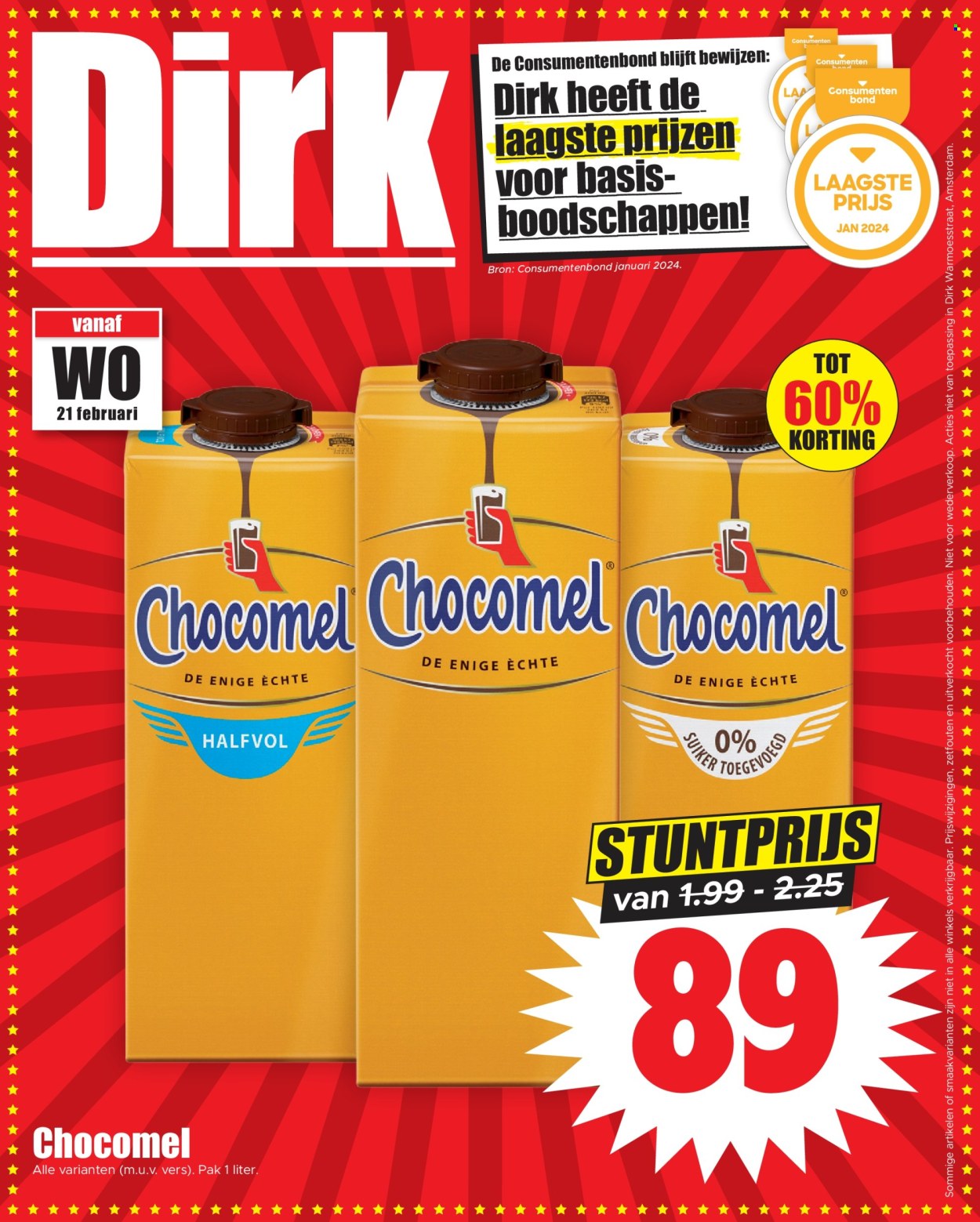 Dirk-aanbieding - 21-2-2024 - 27-2-2024. Pagina 10