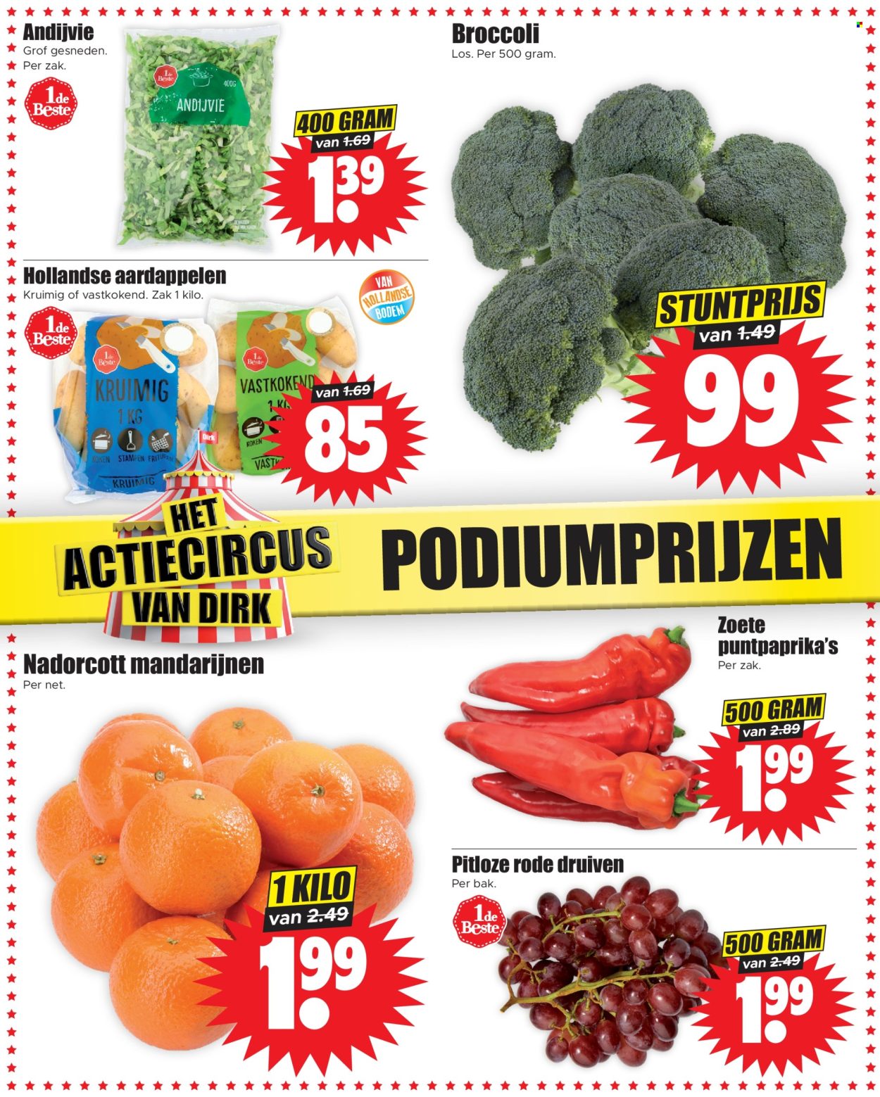 Dirk-aanbieding - 21-2-2024 - 27-2-2024. Pagina 12