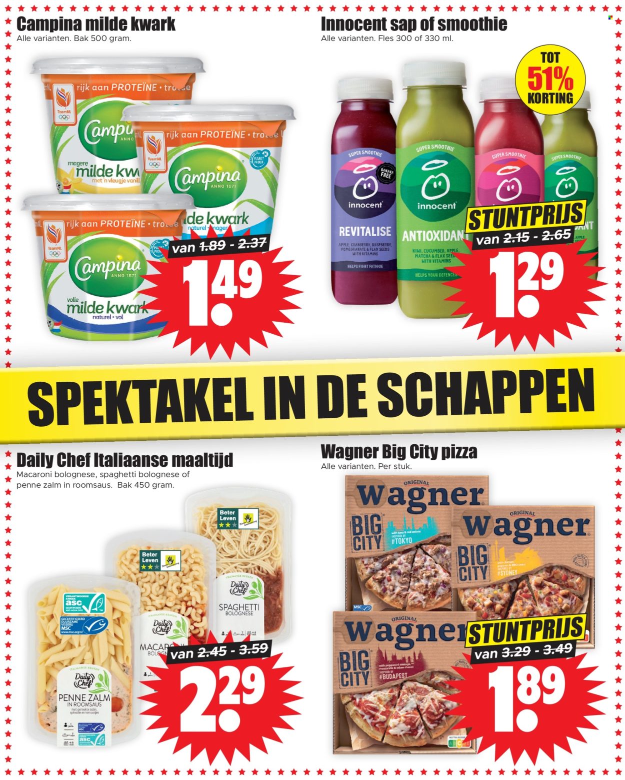 Dirk-aanbieding - 21-2-2024 - 27-2-2024. Pagina 14