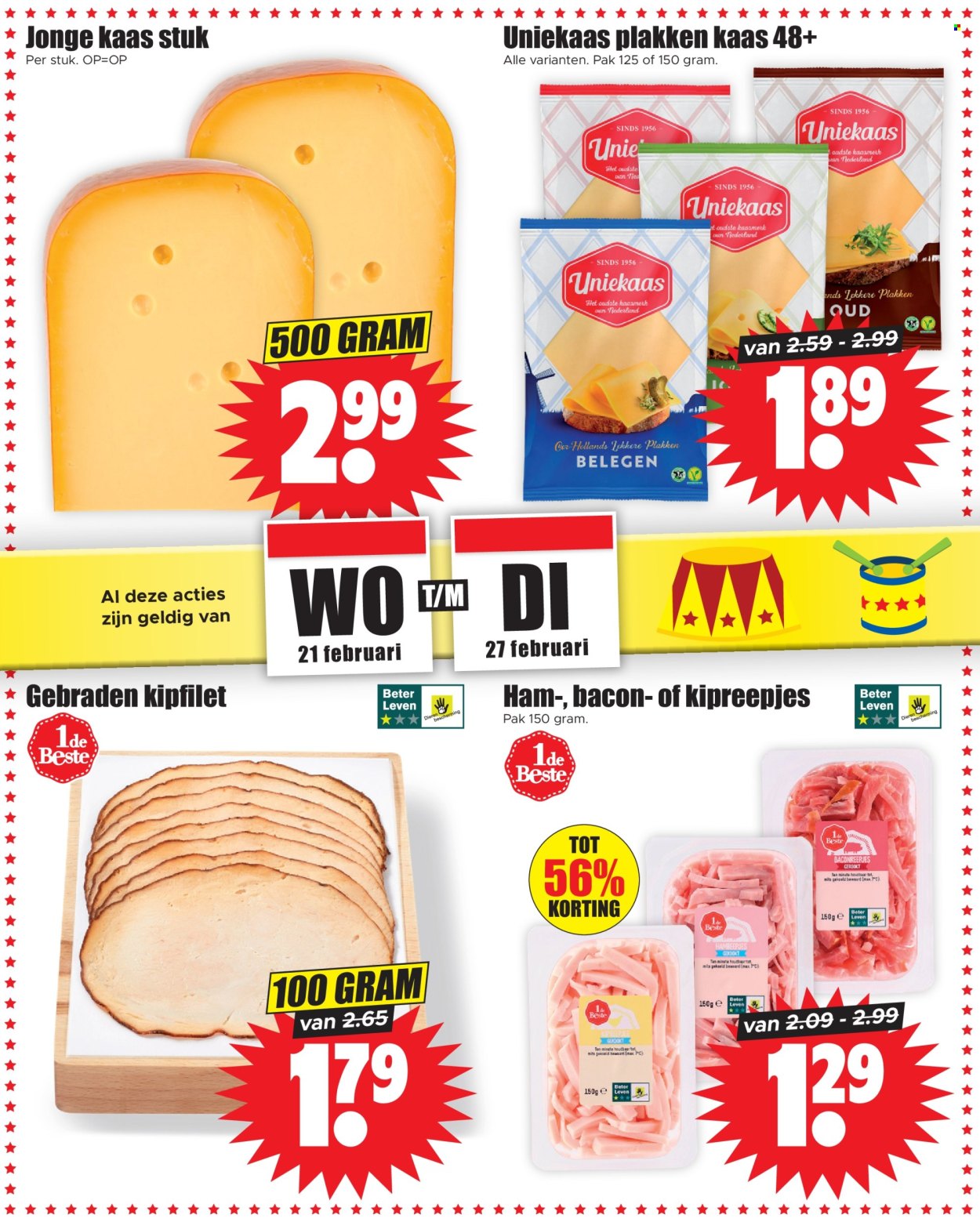 Dirk-aanbieding - 21-2-2024 - 27-2-2024. Pagina 15