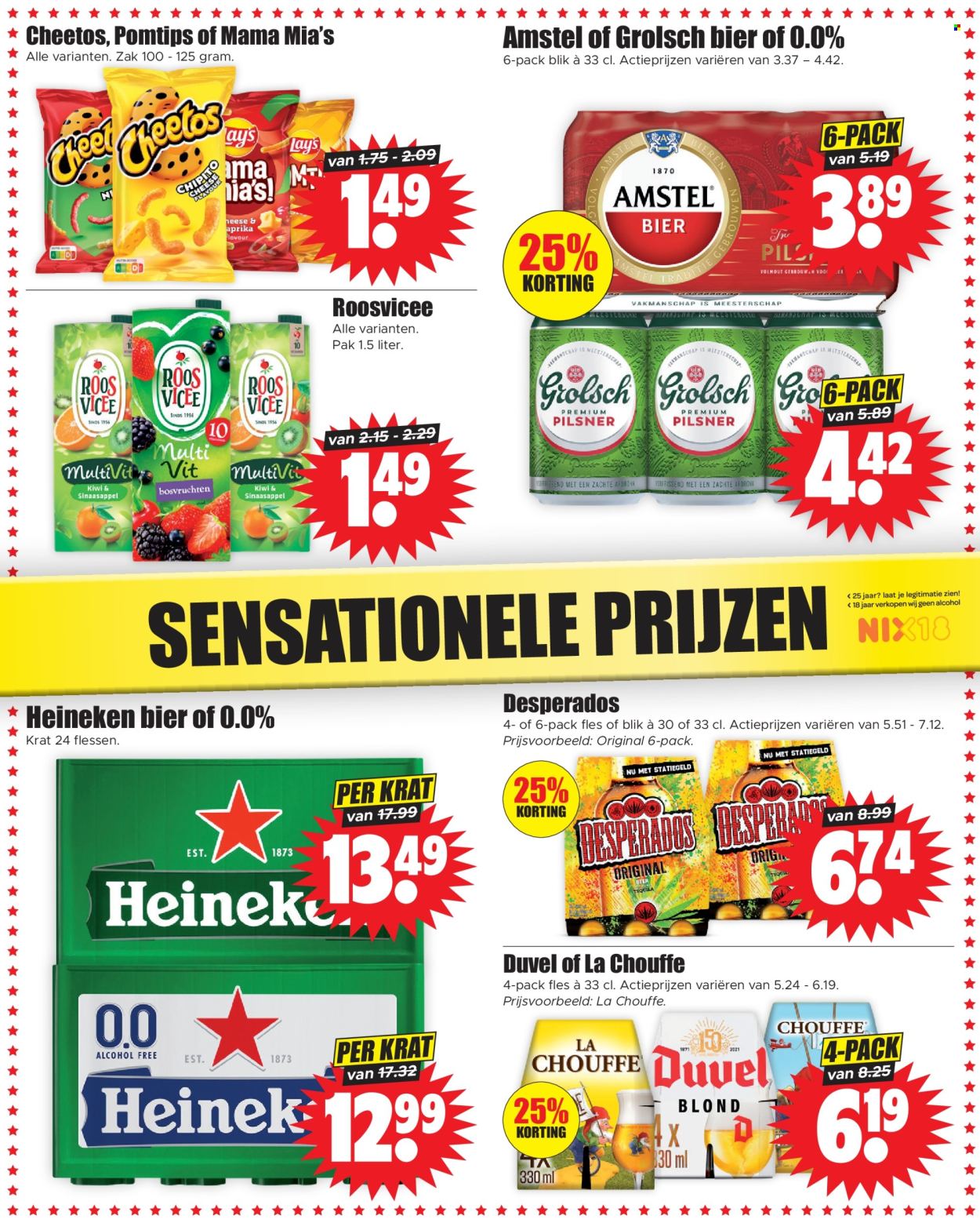 Dirk-aanbieding - 21-2-2024 - 27-2-2024. Pagina 22