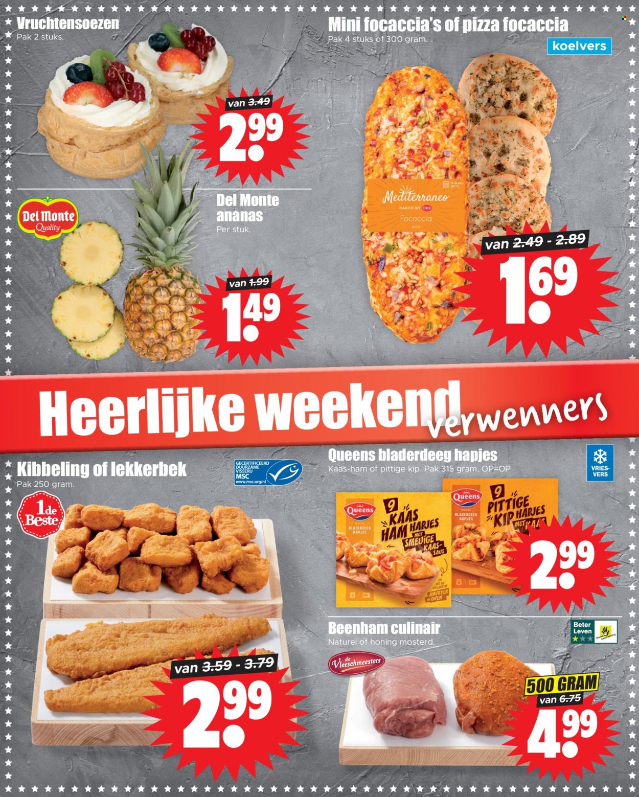 Dirk-aanbieding - 21-2-2024 - 27-2-2024. Pagina 28