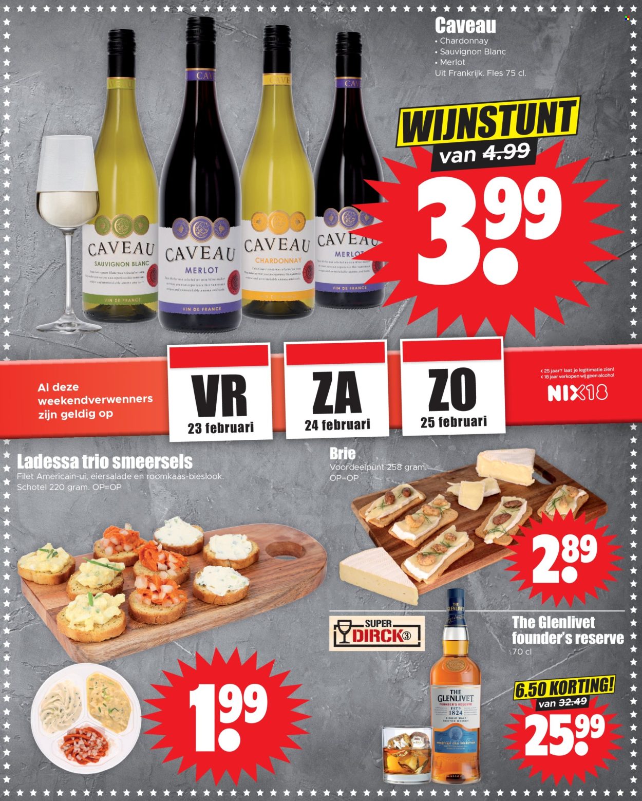 Dirk-aanbieding - 21-2-2024 - 27-2-2024. Pagina 29